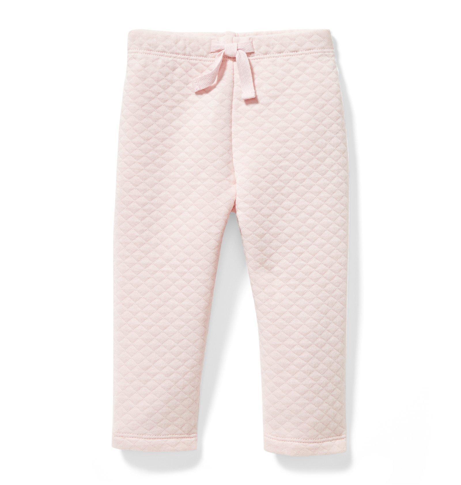 Quilted Jogger image number 0