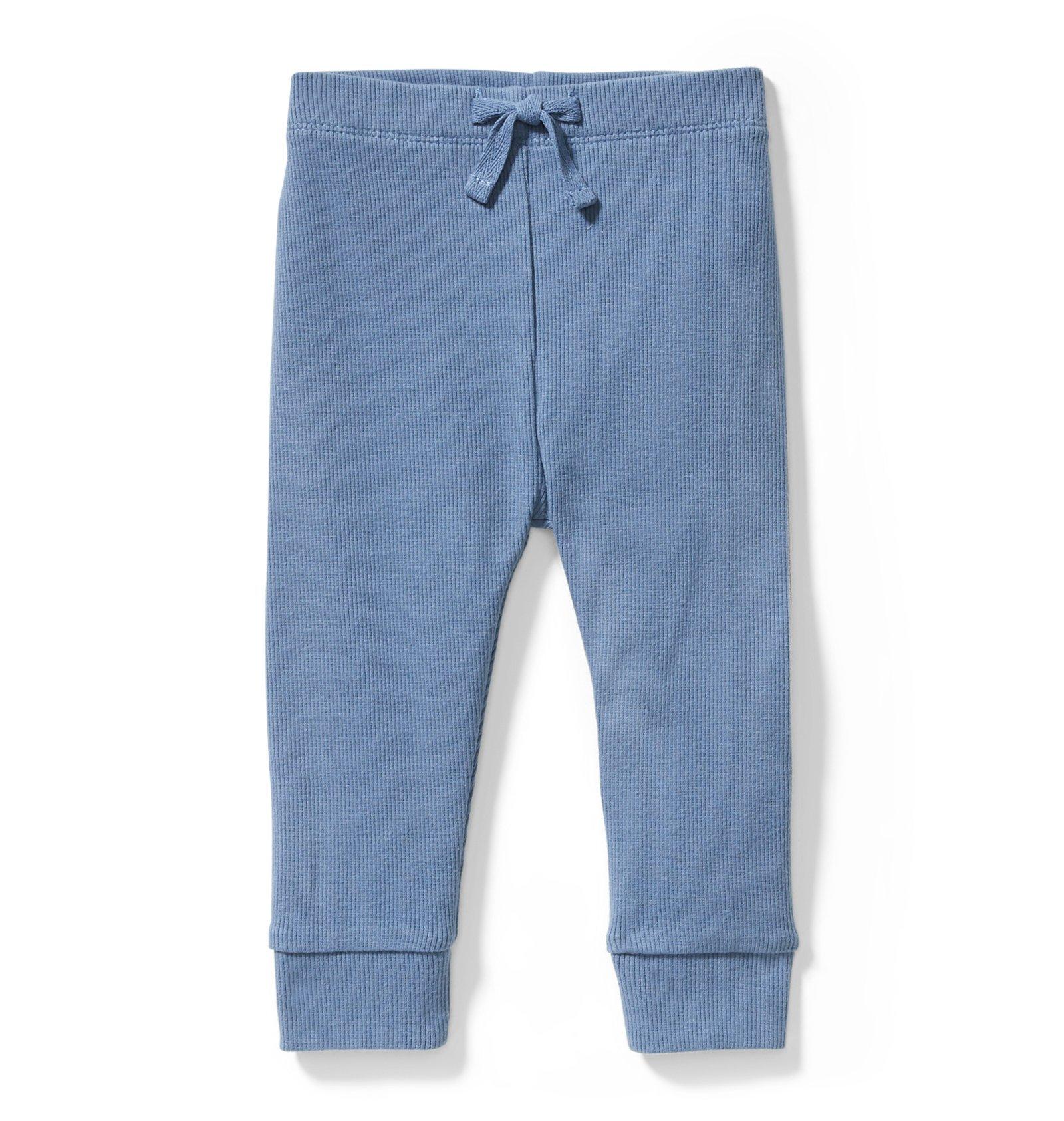 Ribbed Jogger image number 0