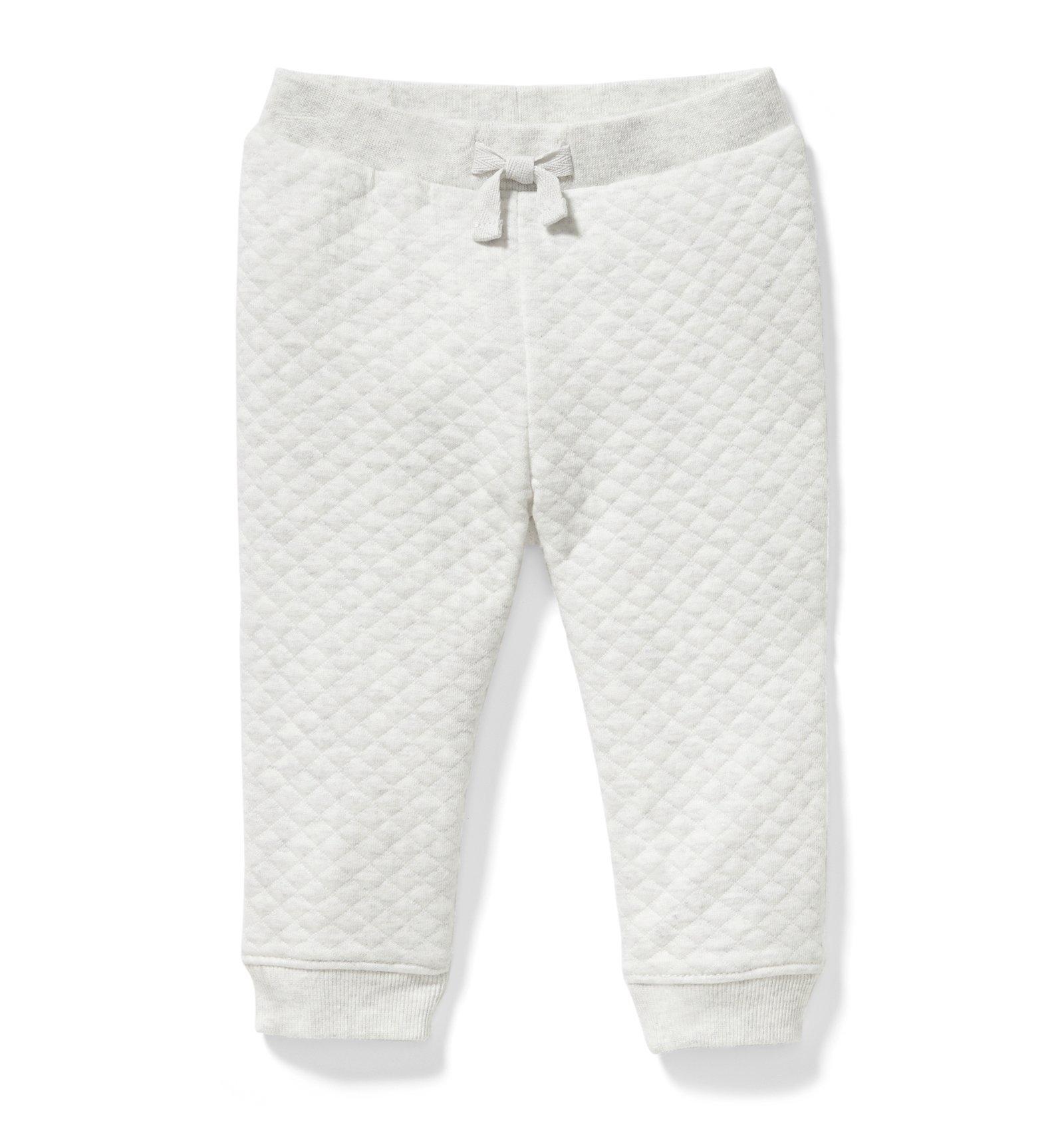 Quilted Jogger image number 0
