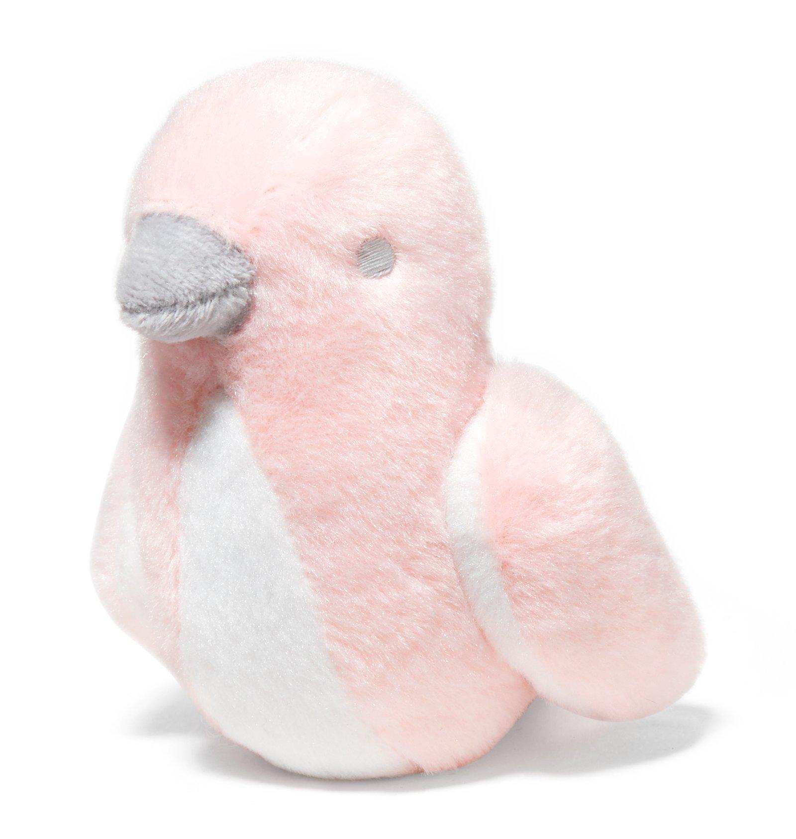 Bird Plush image number 0