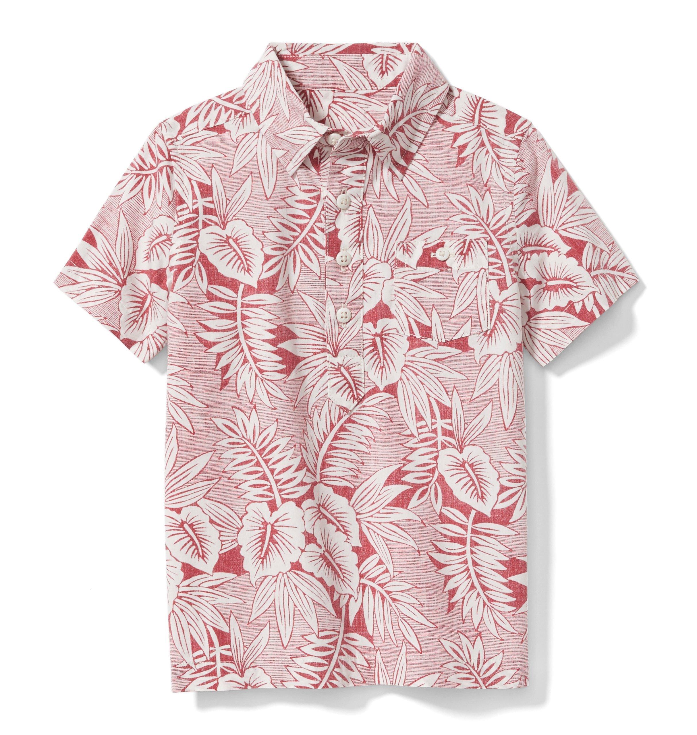 Reyn Spooner Kipuka Shirt image number 0