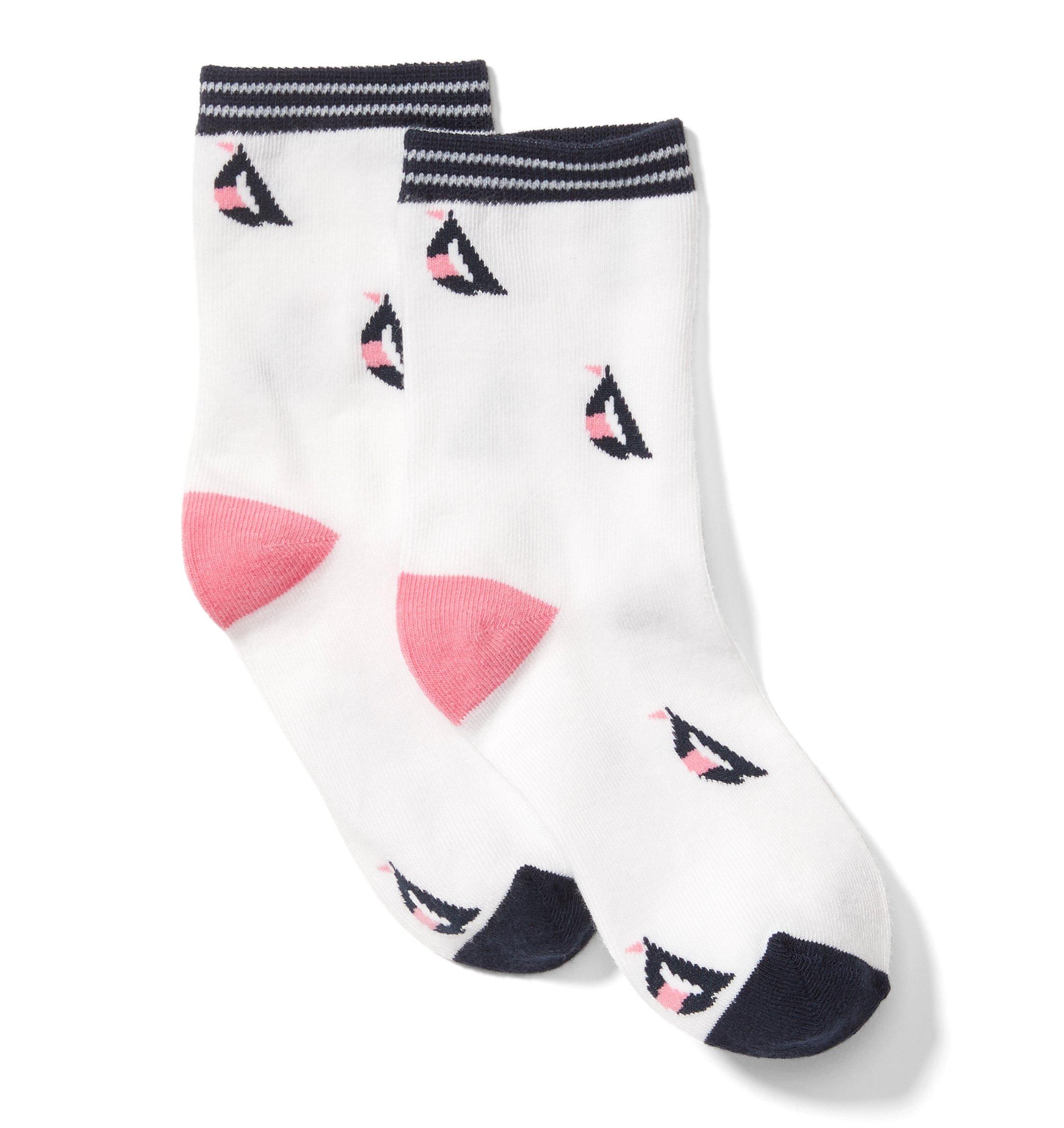 Sailboat Sock image number 0