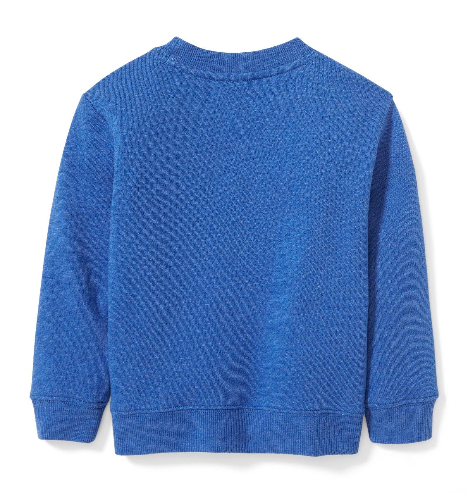 Mountain Sweatshirt  image number 1