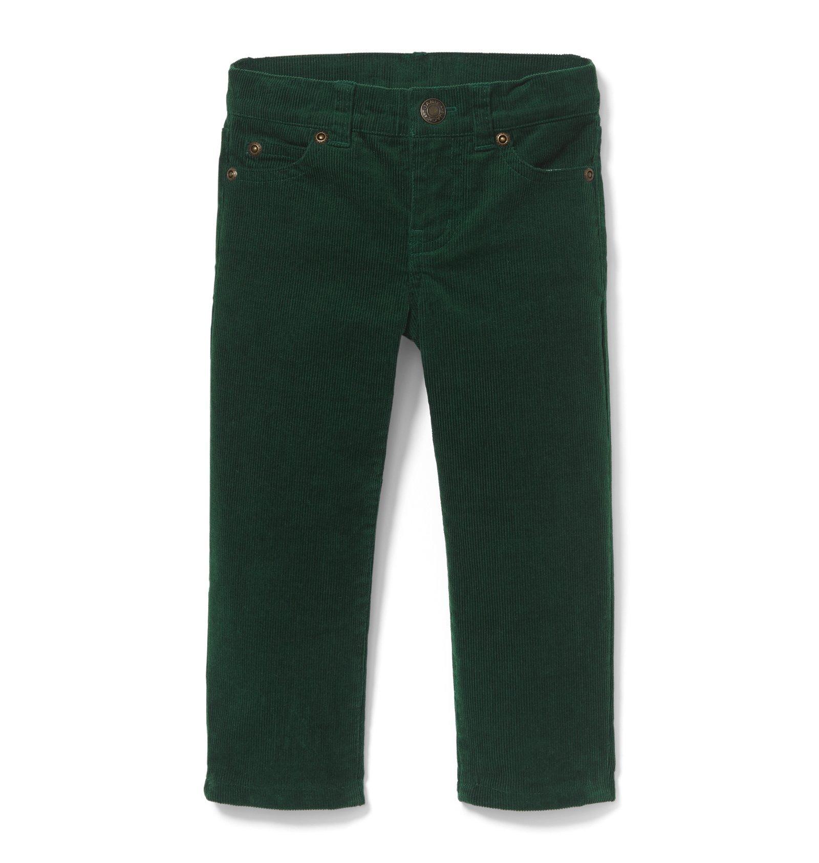 Stretch Corduroy Pant image number 0