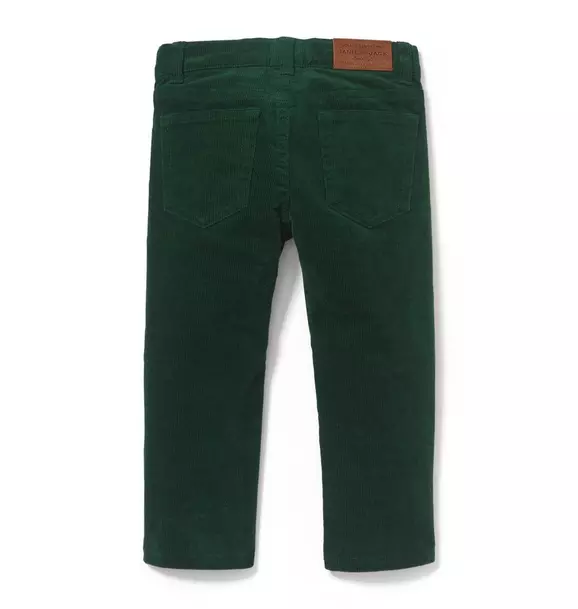 Stretch Corduroy Pant image number 1
