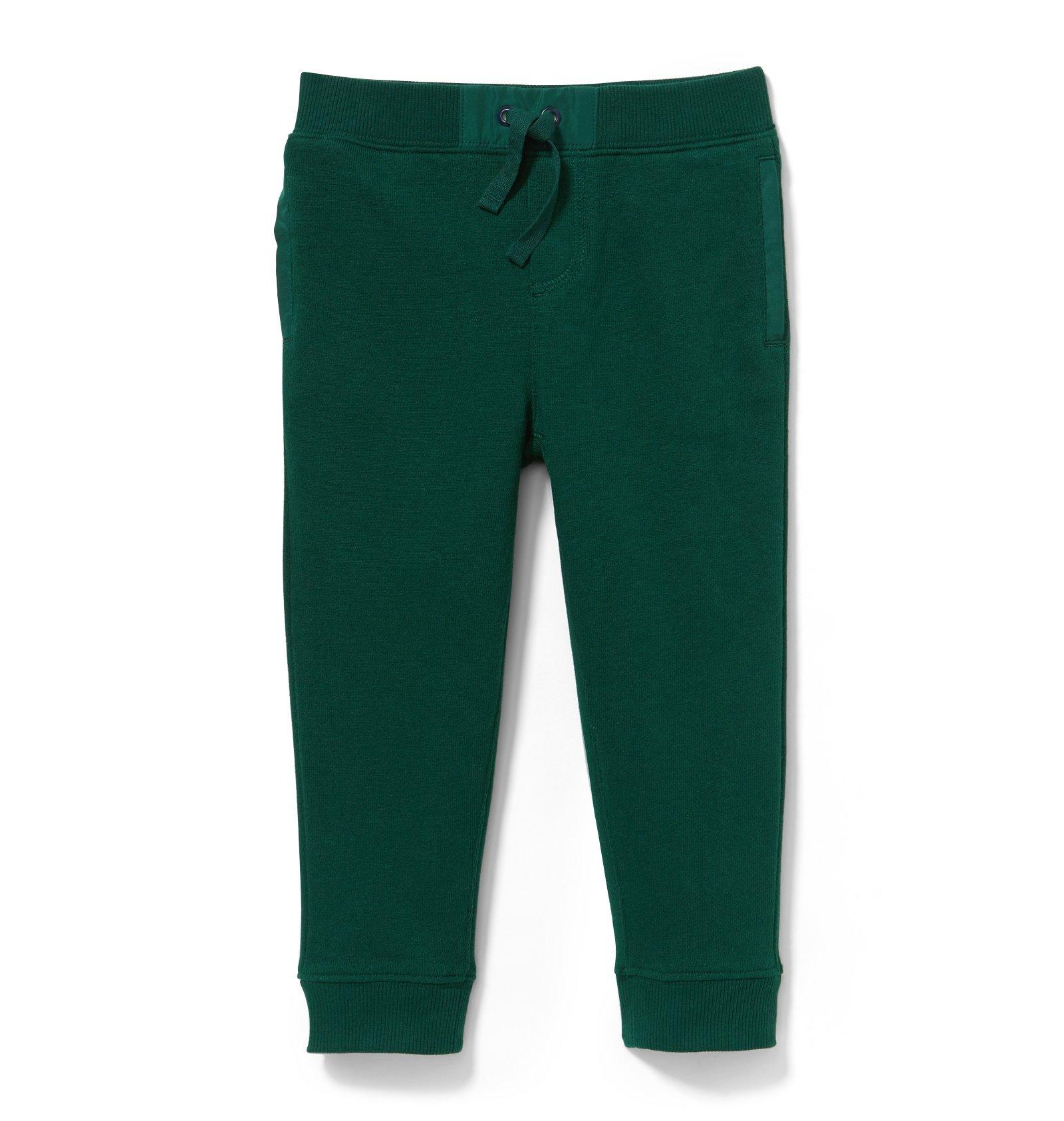 Pique Jogger image number 0