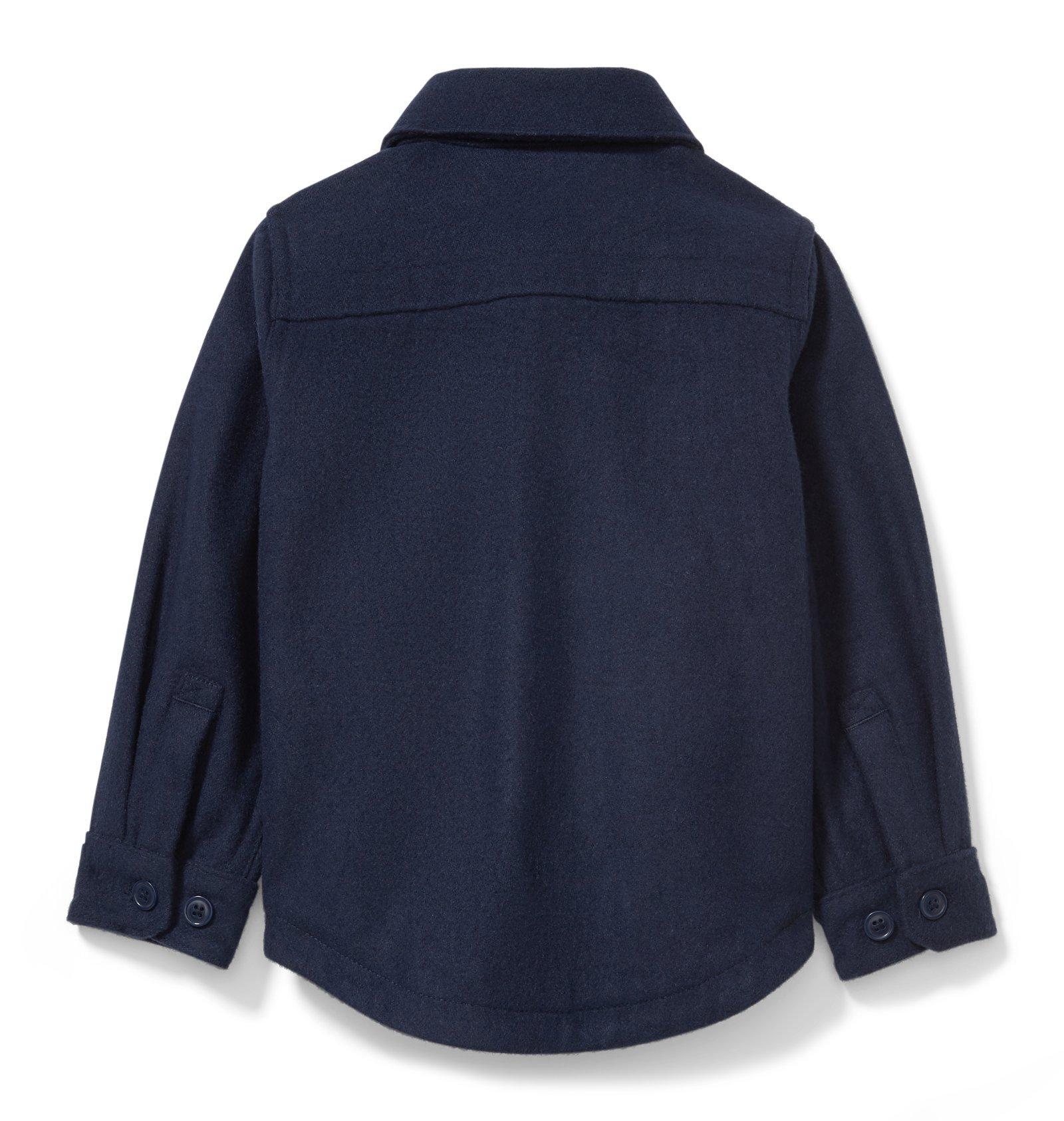 Shirt Jacket image number 1