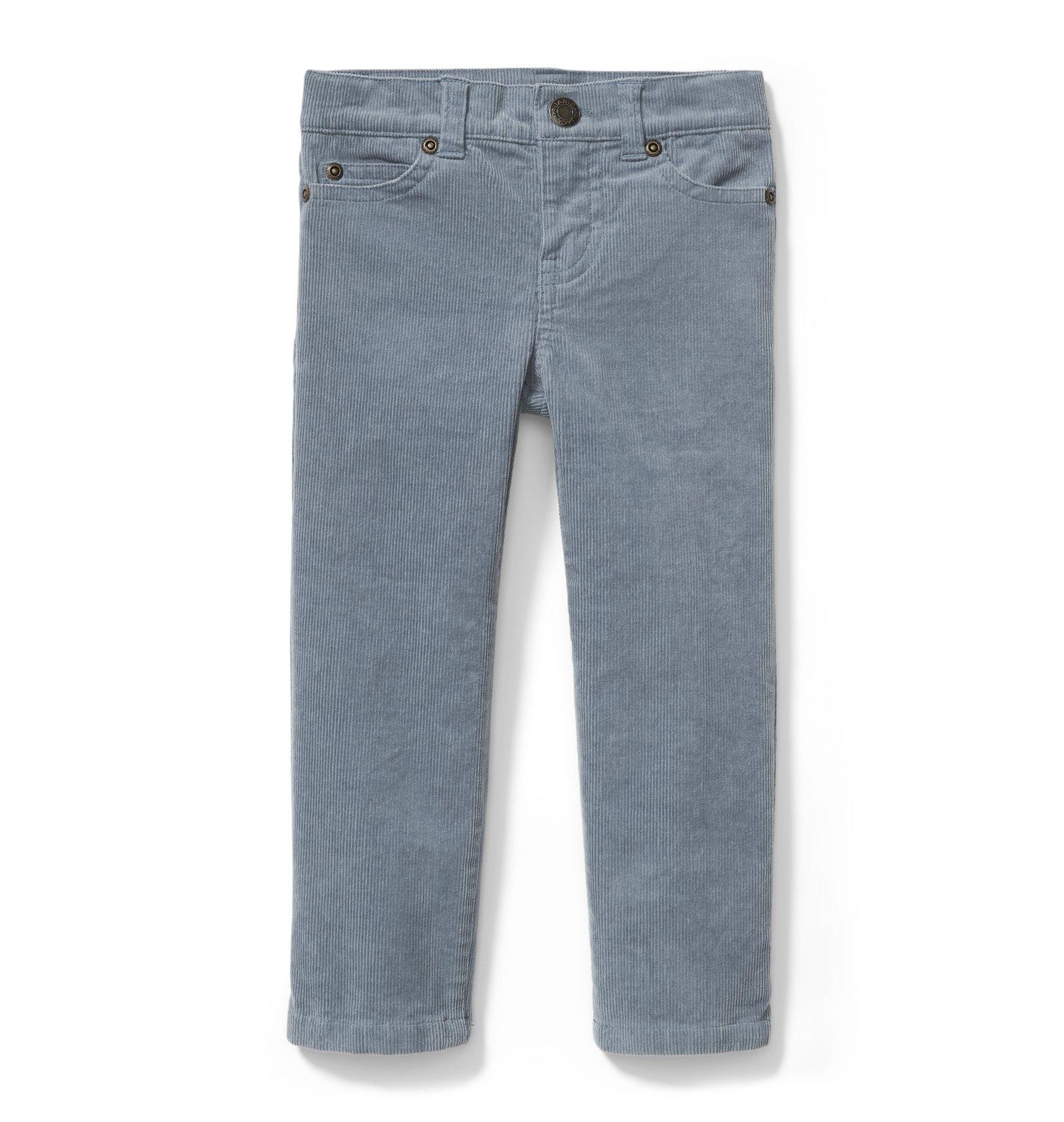 Stretch Corduroy Pant image number 0