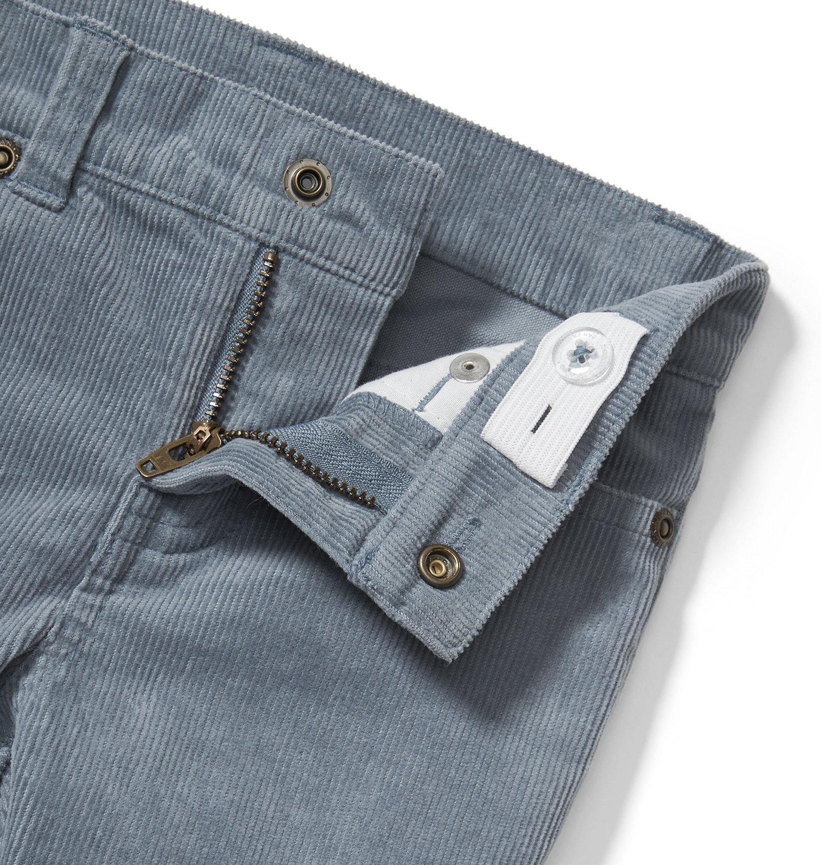 Stretch Corduroy Pant image number 1