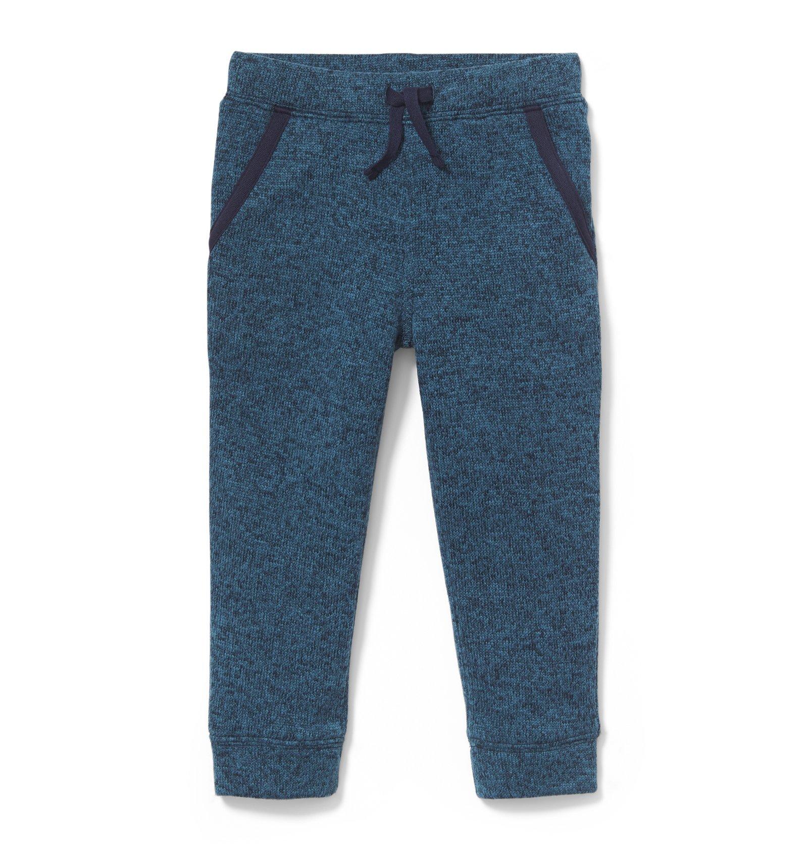 Fleece Jogger  image number 0