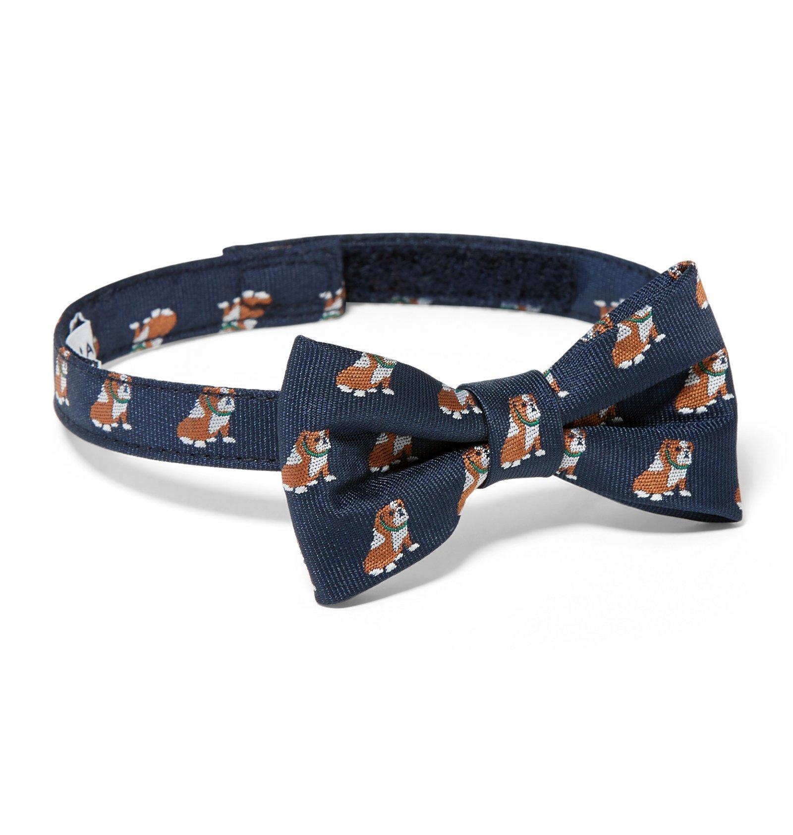 Bulldog Bowtie image number 0