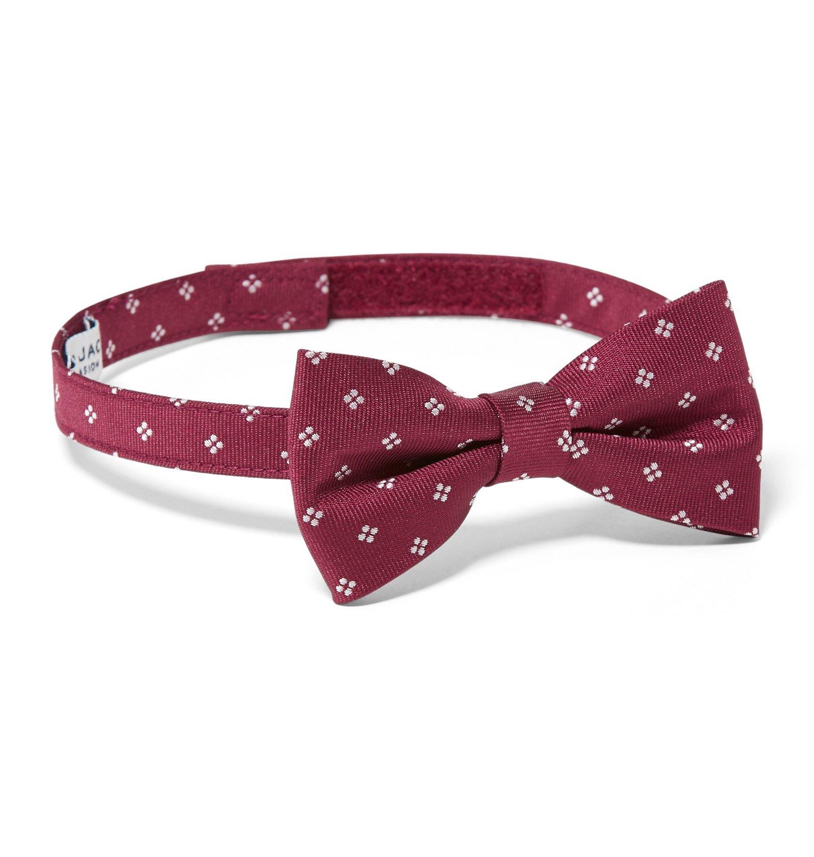 Geo Dot Bowtie image number 0