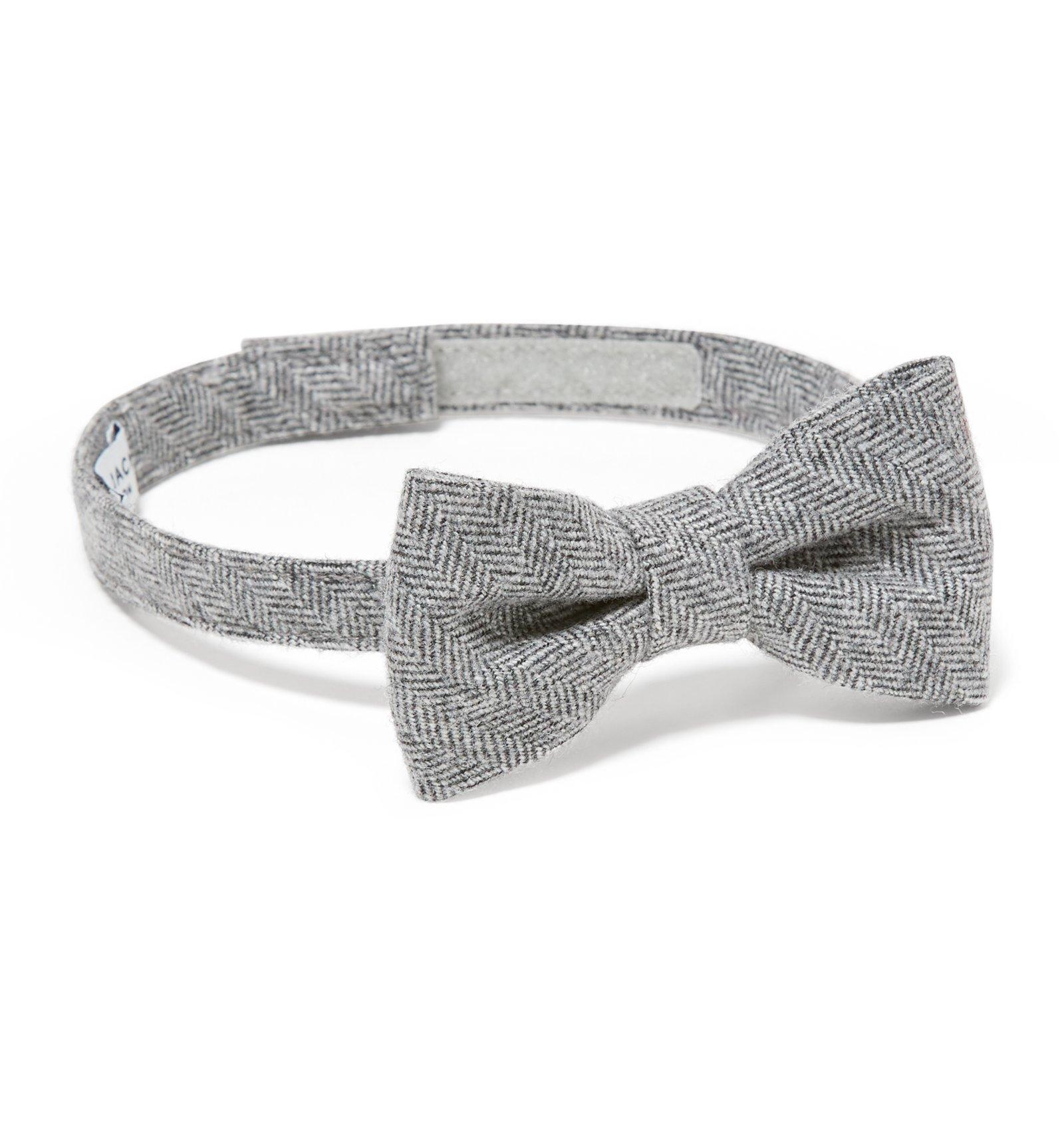 Herringbone Bowtie image number 0