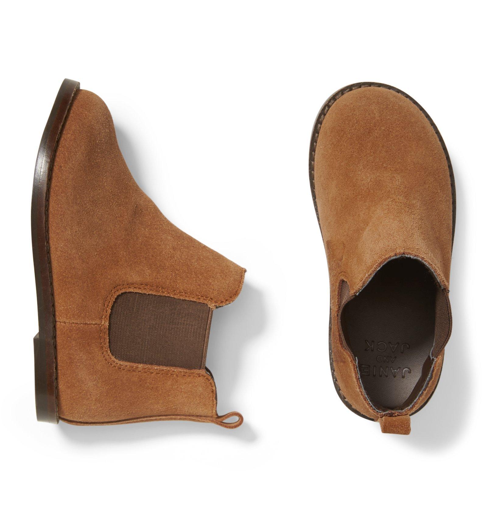 Chelsea Boot