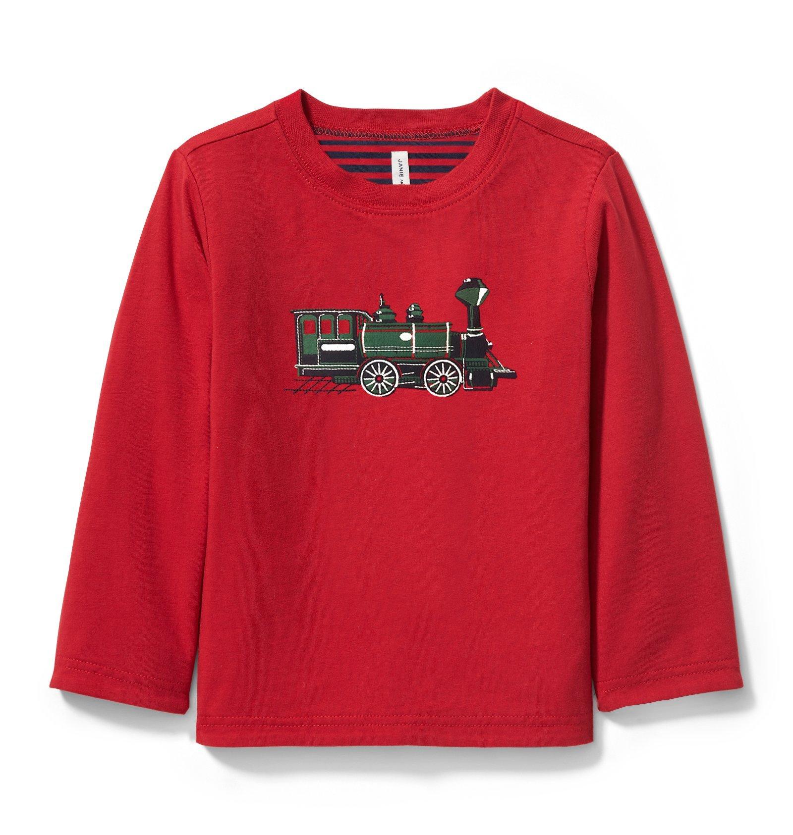 Reversible Tee image number 0