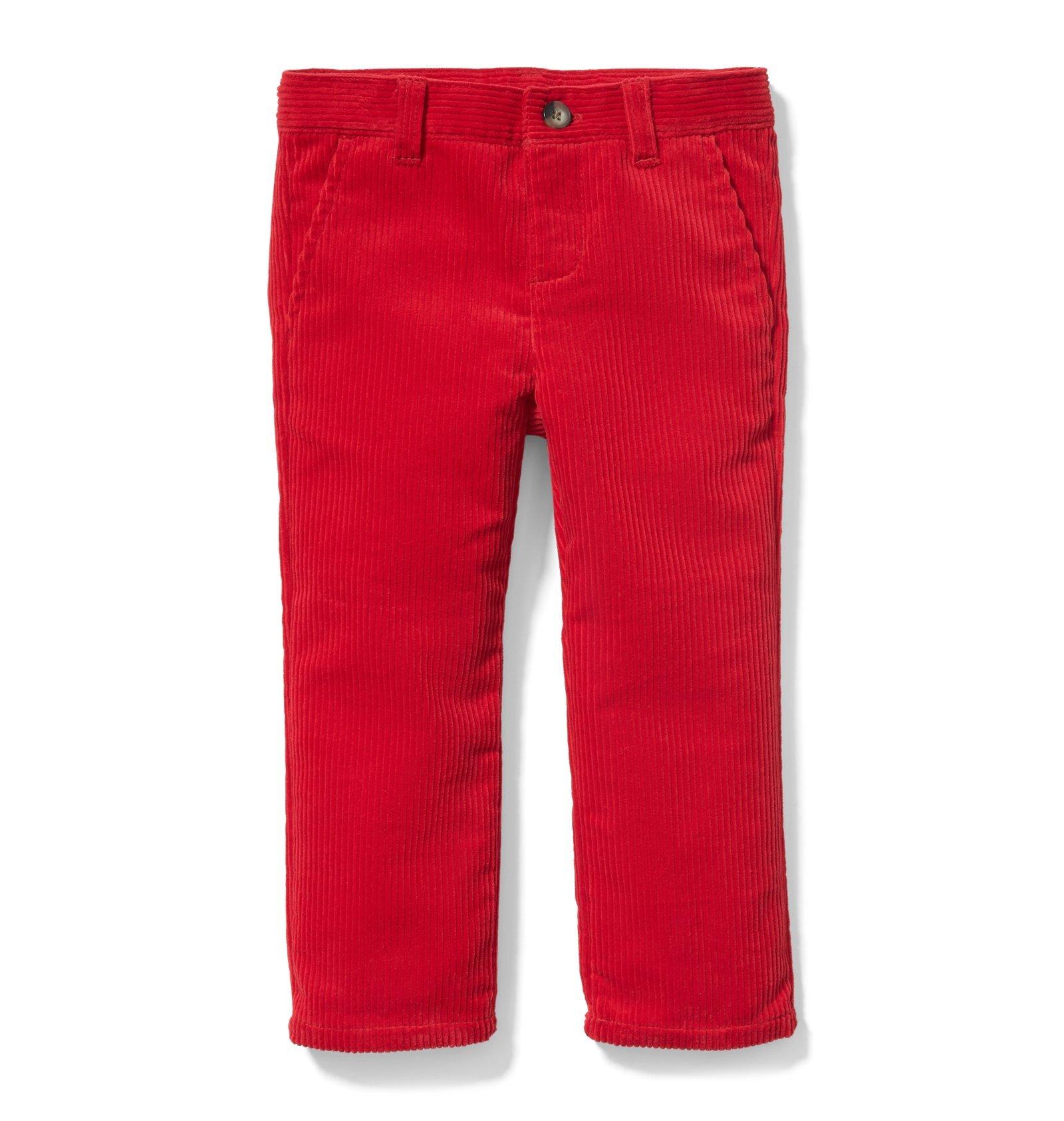Corduroy Pant image number 0