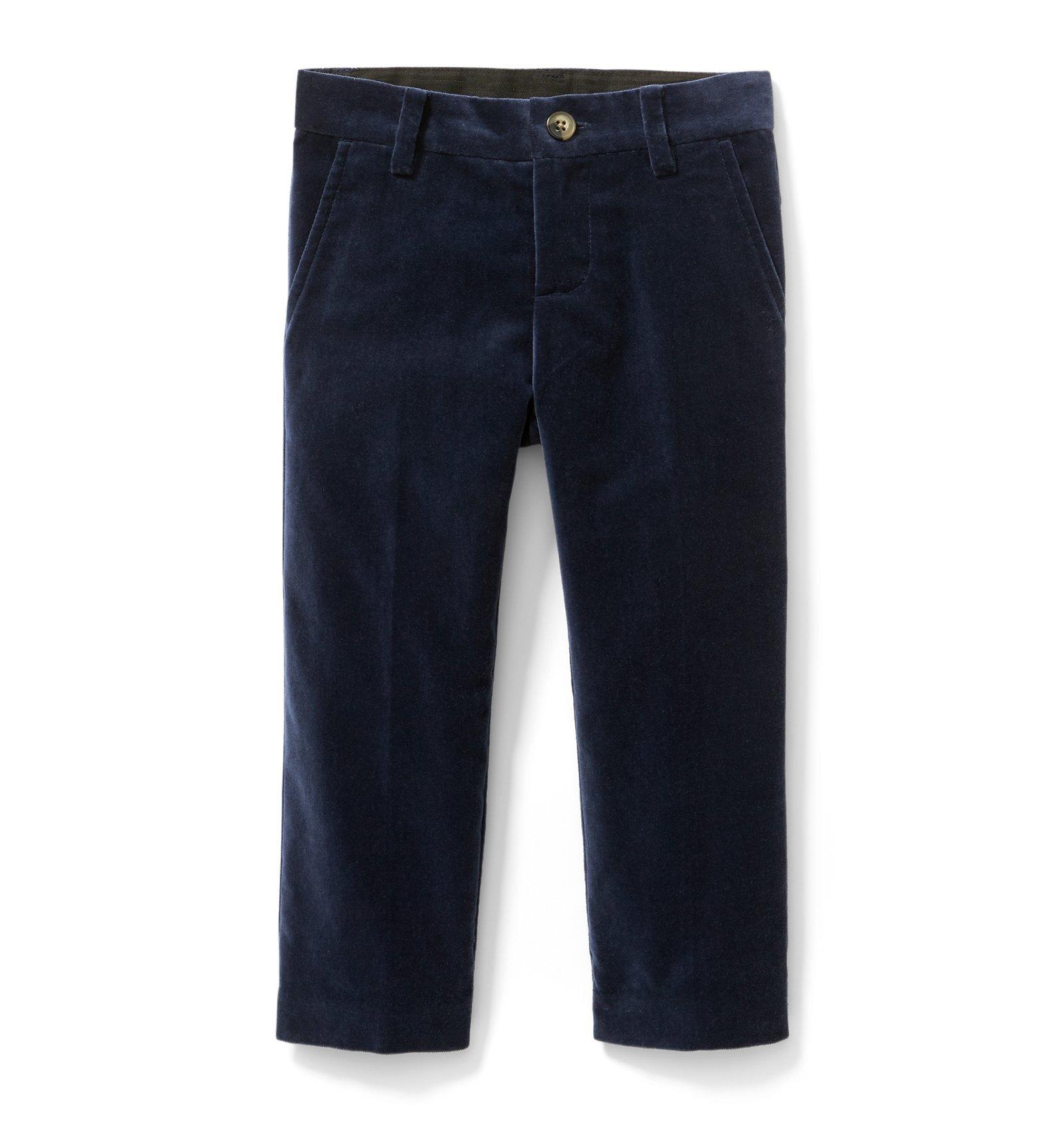 Velvet Pant image number 0