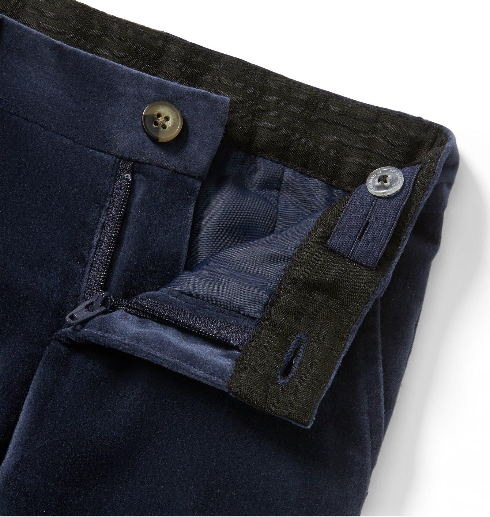 Velvet Pant image number 2