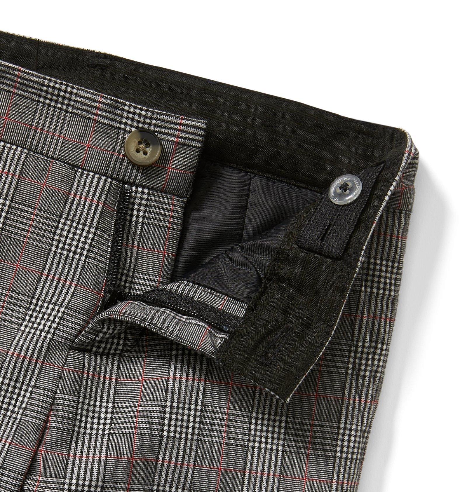 Plaid Pant  image number 2