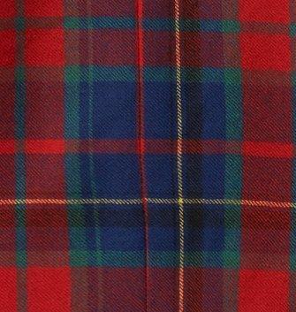 Plaid Wool Blazer  image number 2