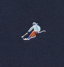 Ski Icon Sweatshirt  image number 2