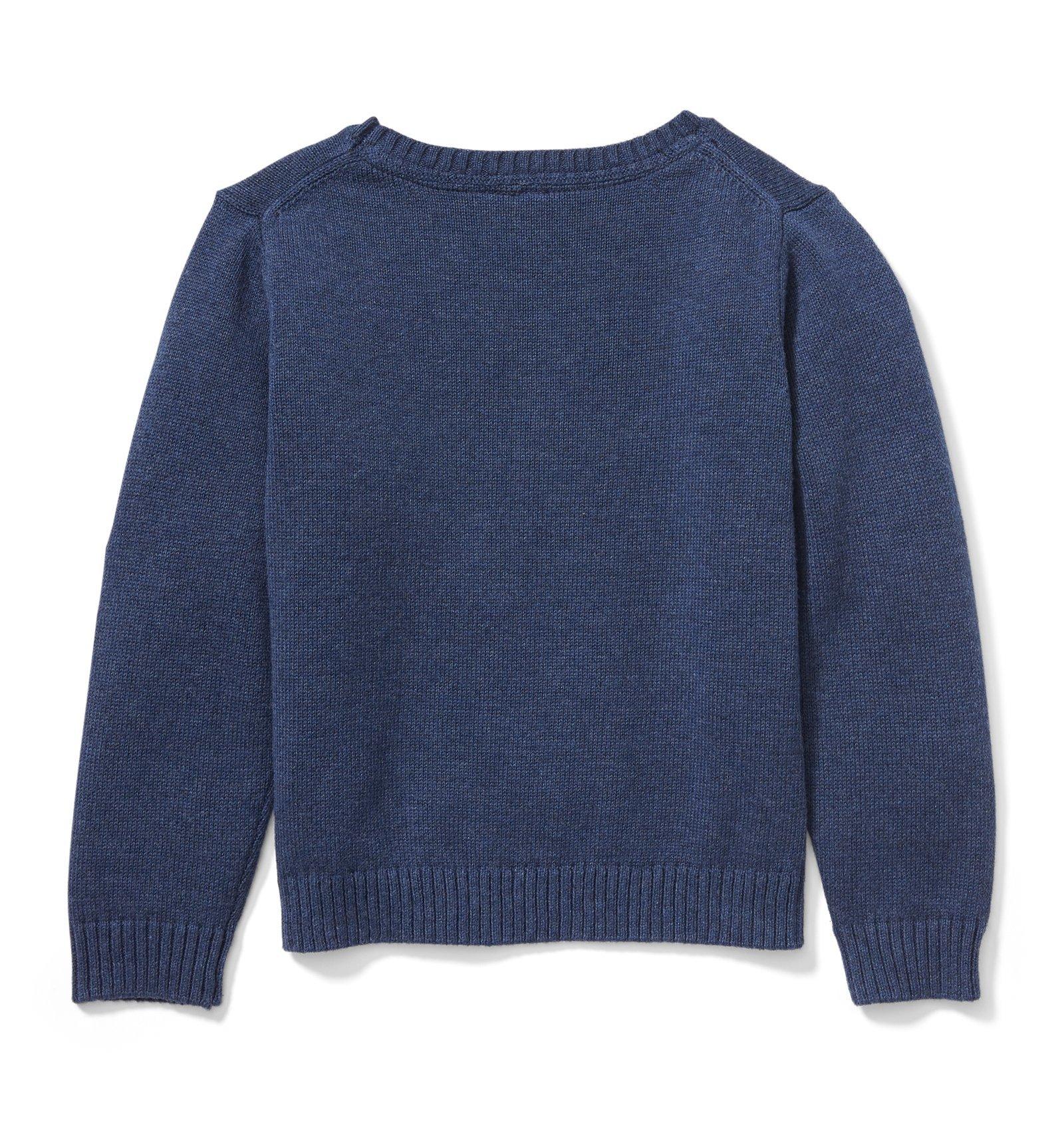 Polar Bear Pullover  image number 1