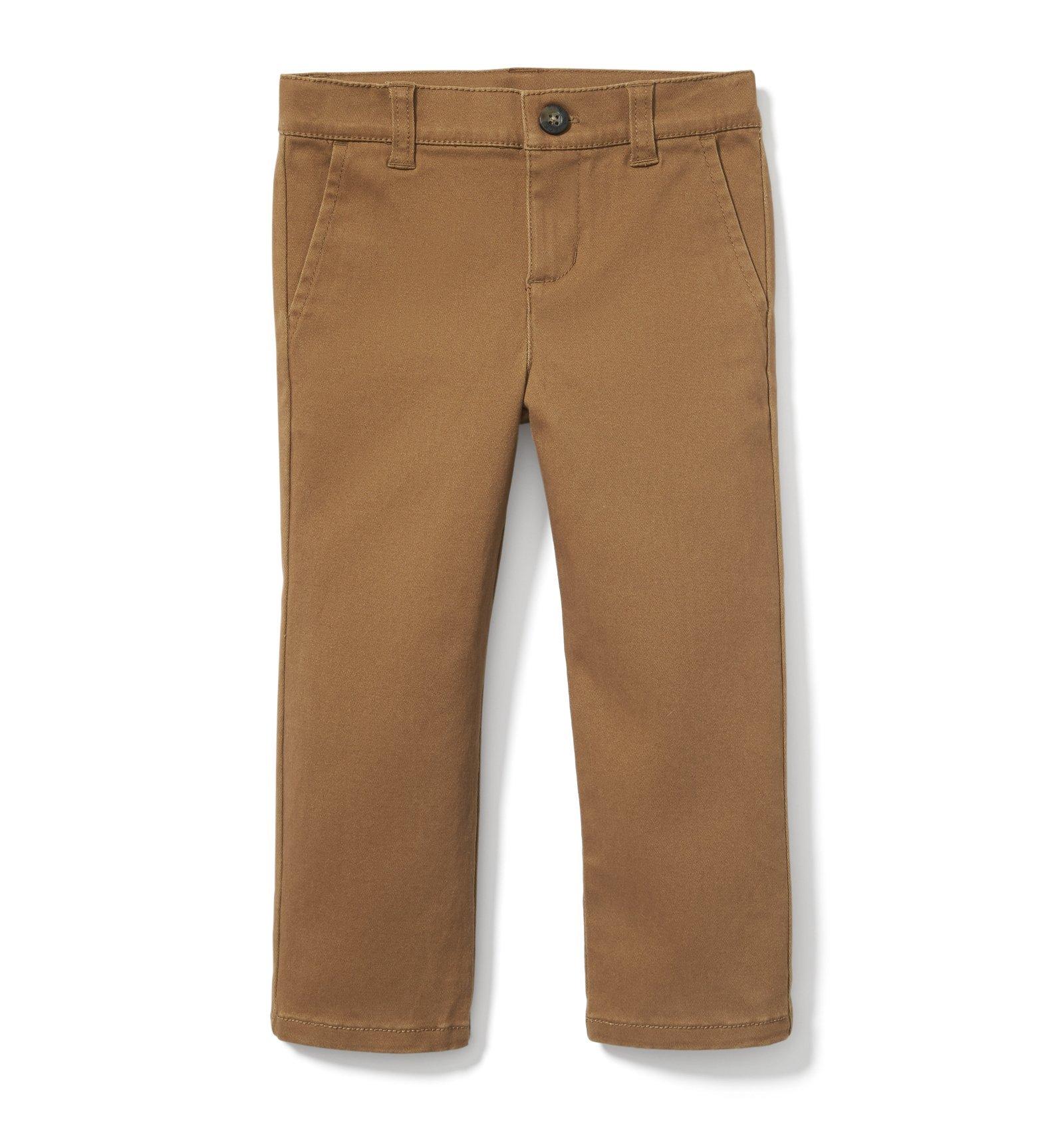 Stretch Twill Pant image number 0