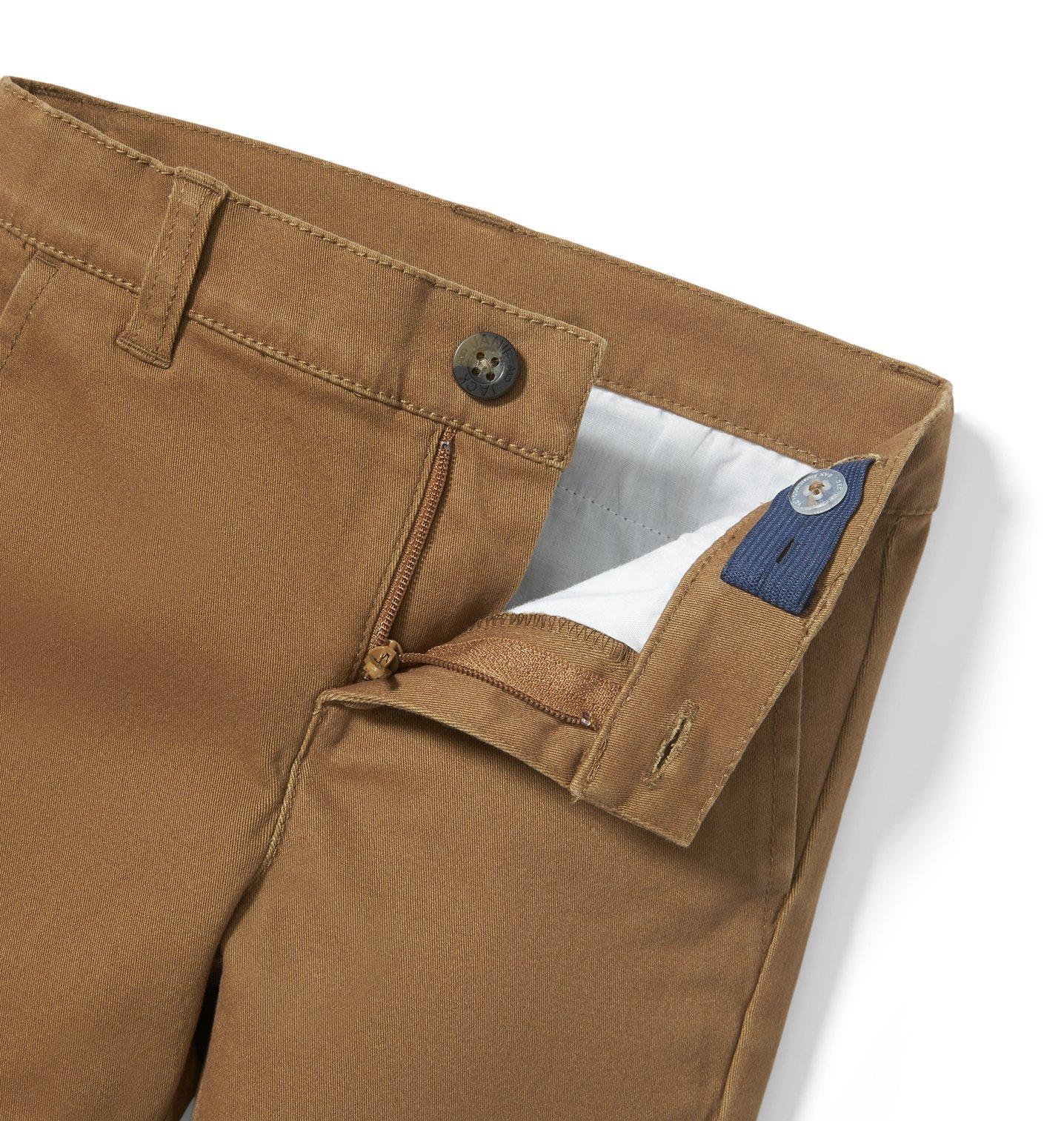 Stretch Twill Pant image number 2