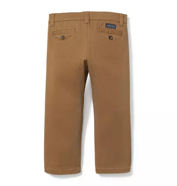 Stretch Twill Pant image number 1