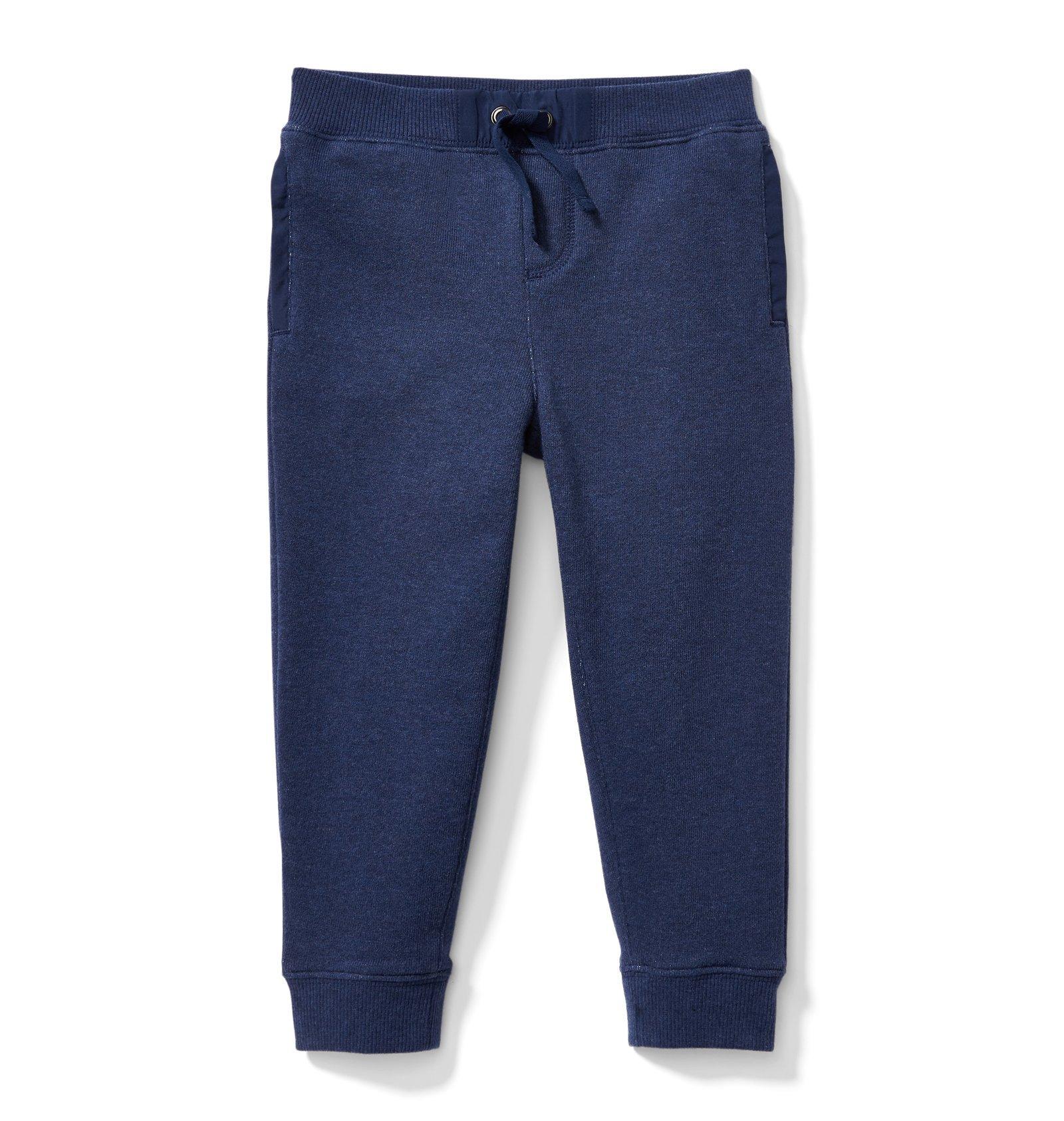 French Terry Jogger image number 0