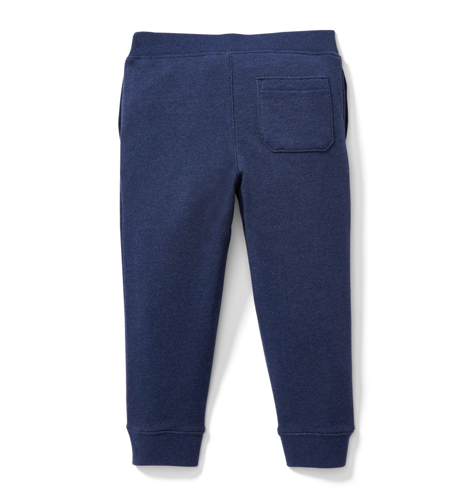 French Terry Jogger image number 1