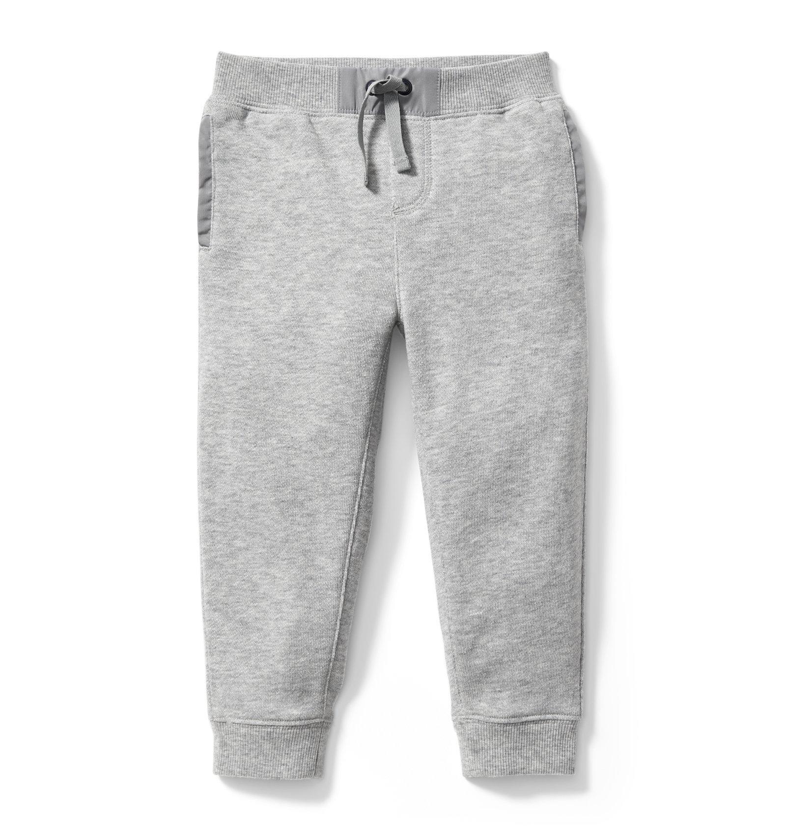 French Terry Jogger image number 0