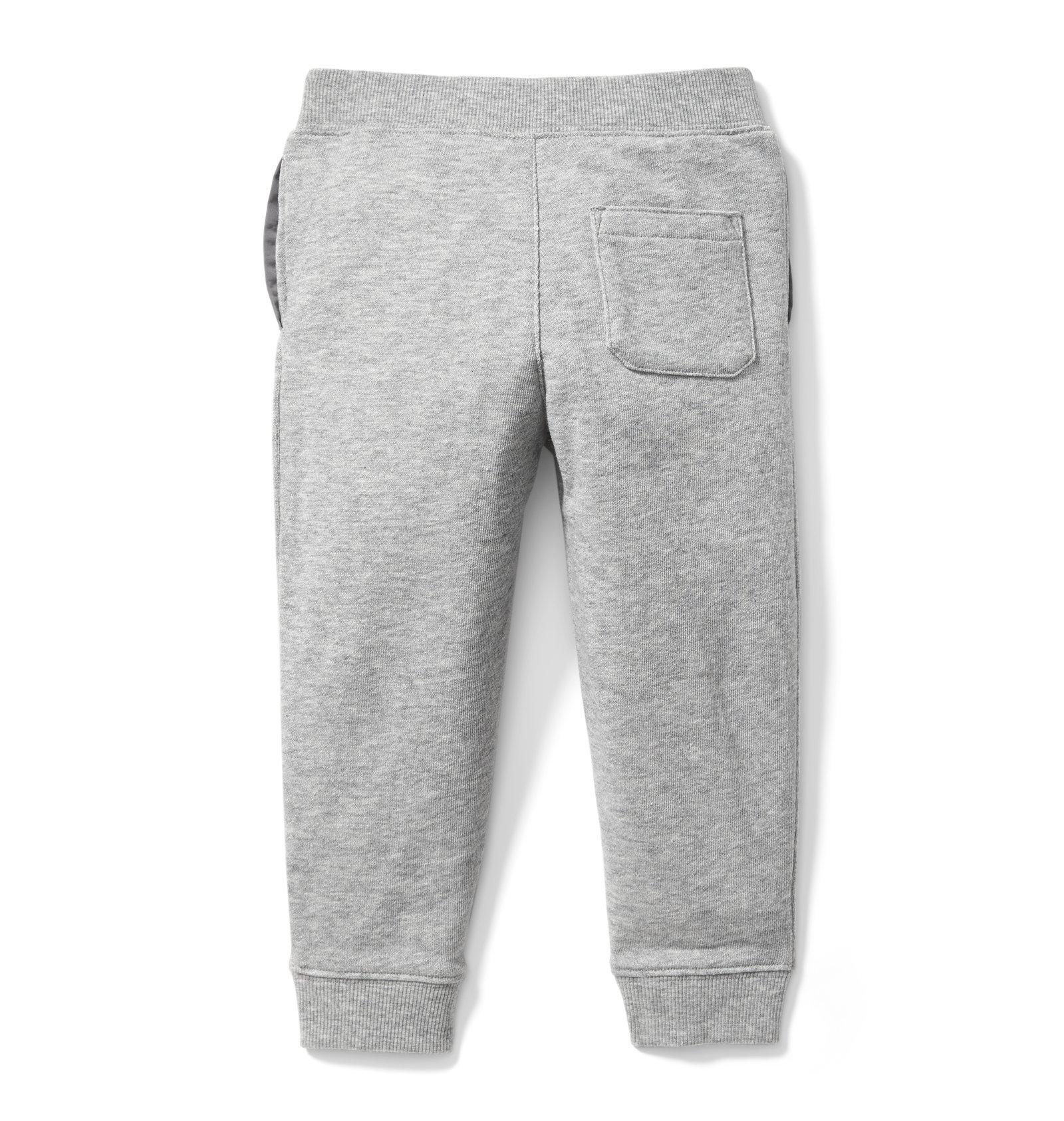 French Terry Jogger image number 1