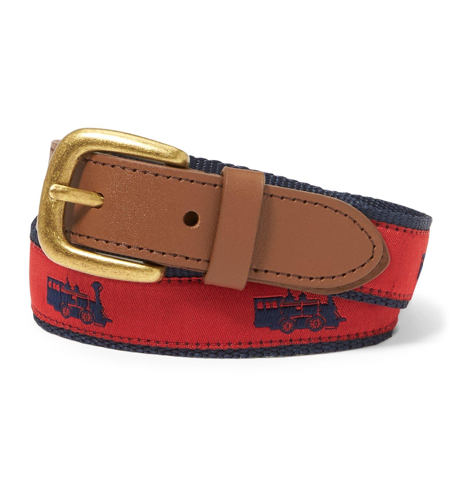 Train Belt  image number 0