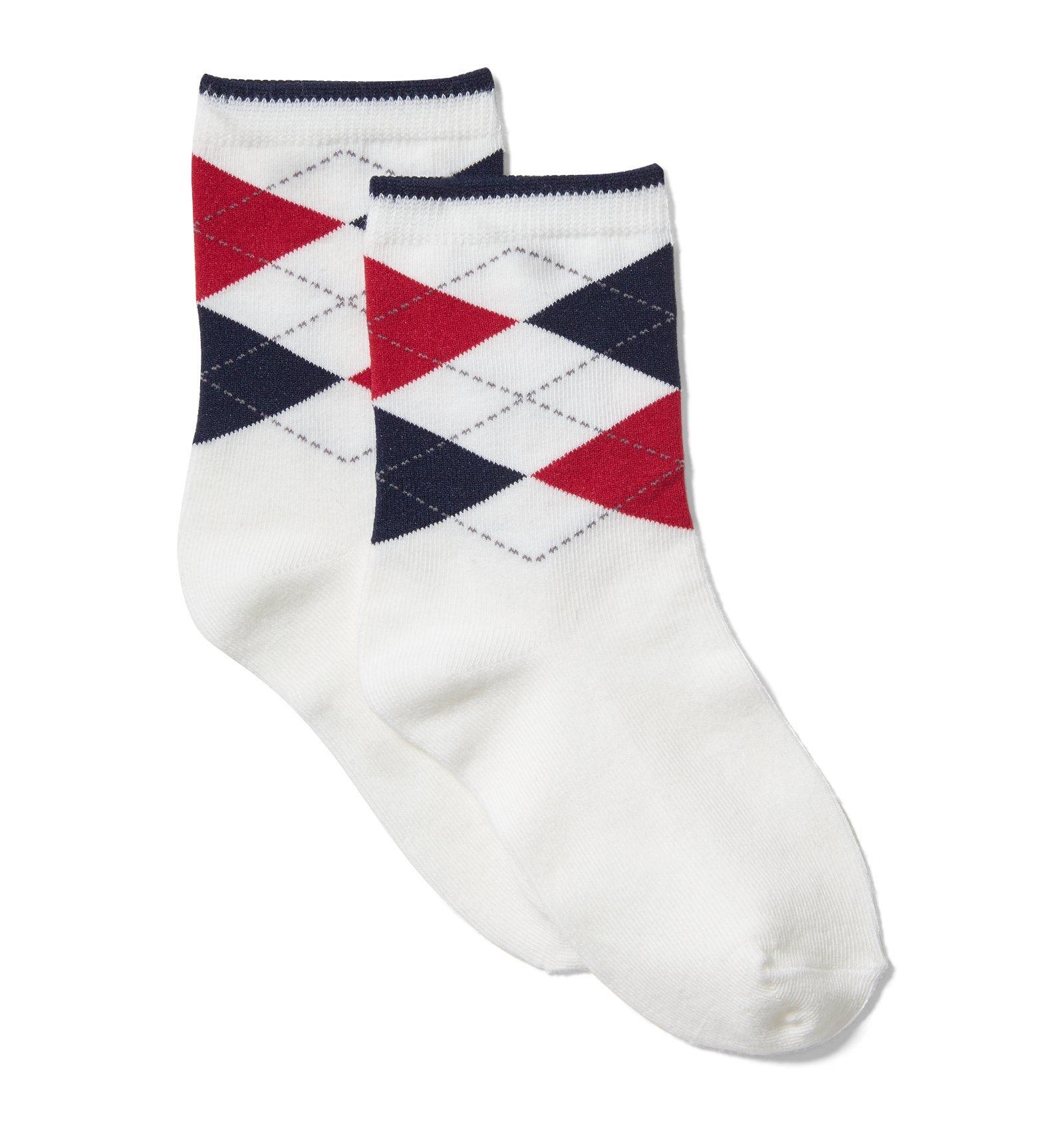 Argyle Sock image number 0