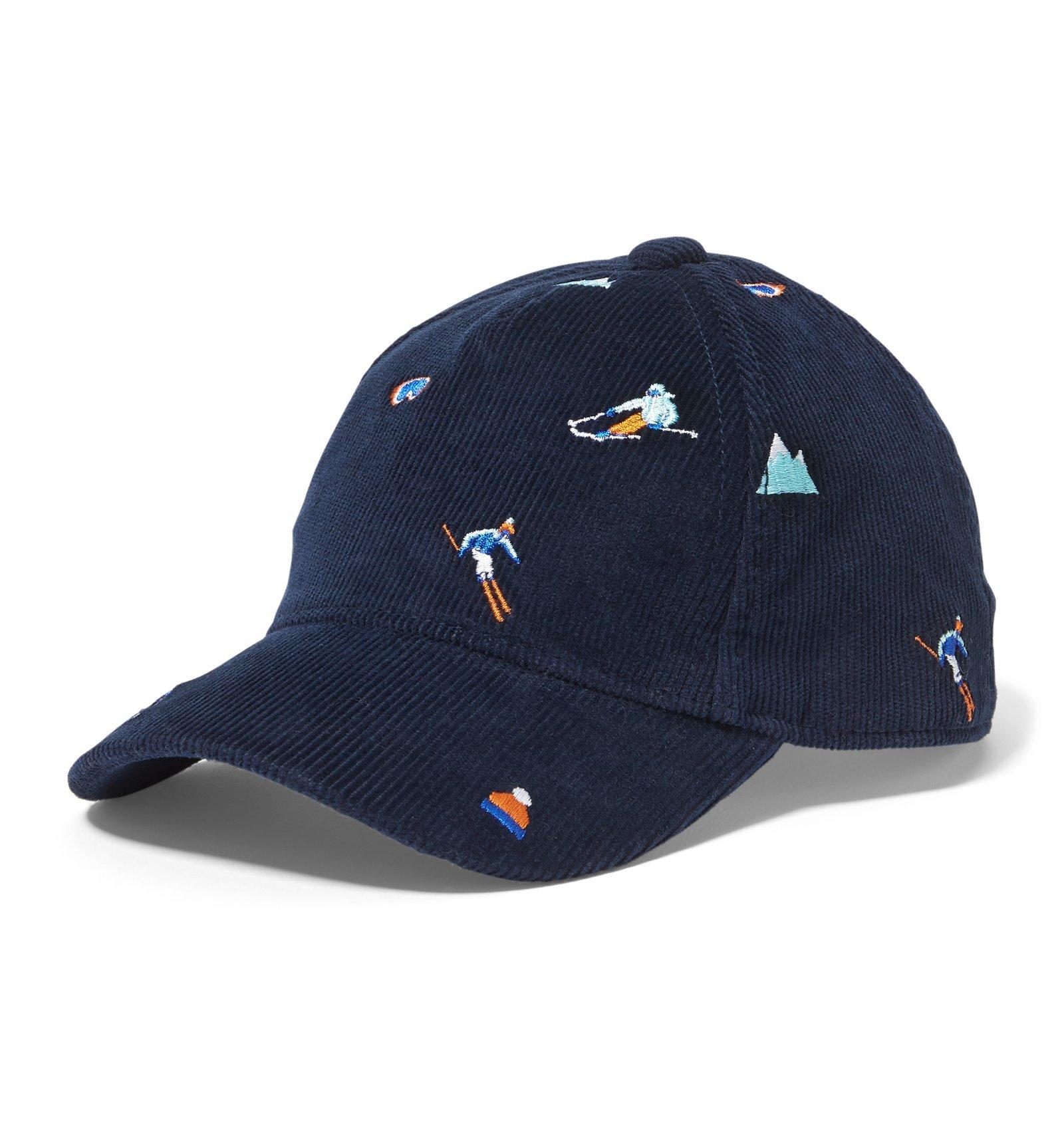 Ski Icon Cap