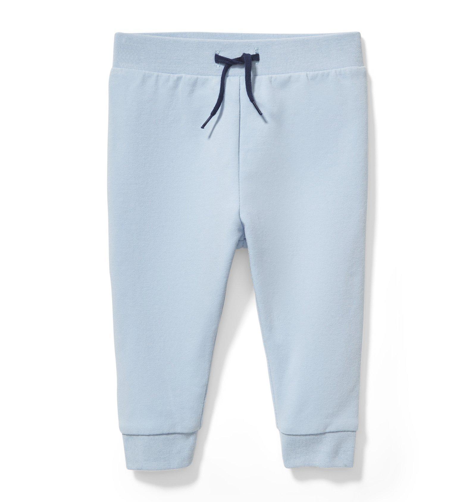 French Terry Jogger image number 0