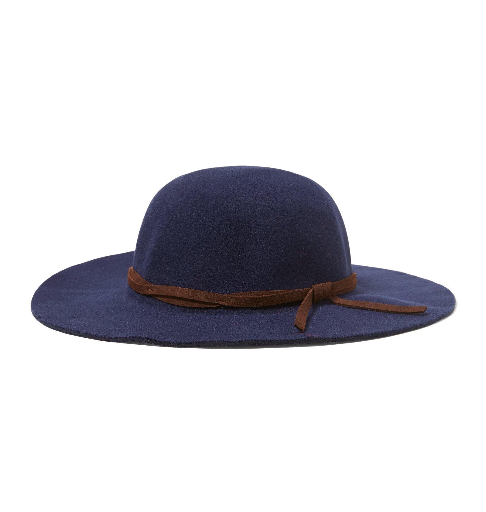 Wide Brim Hat  image number 0