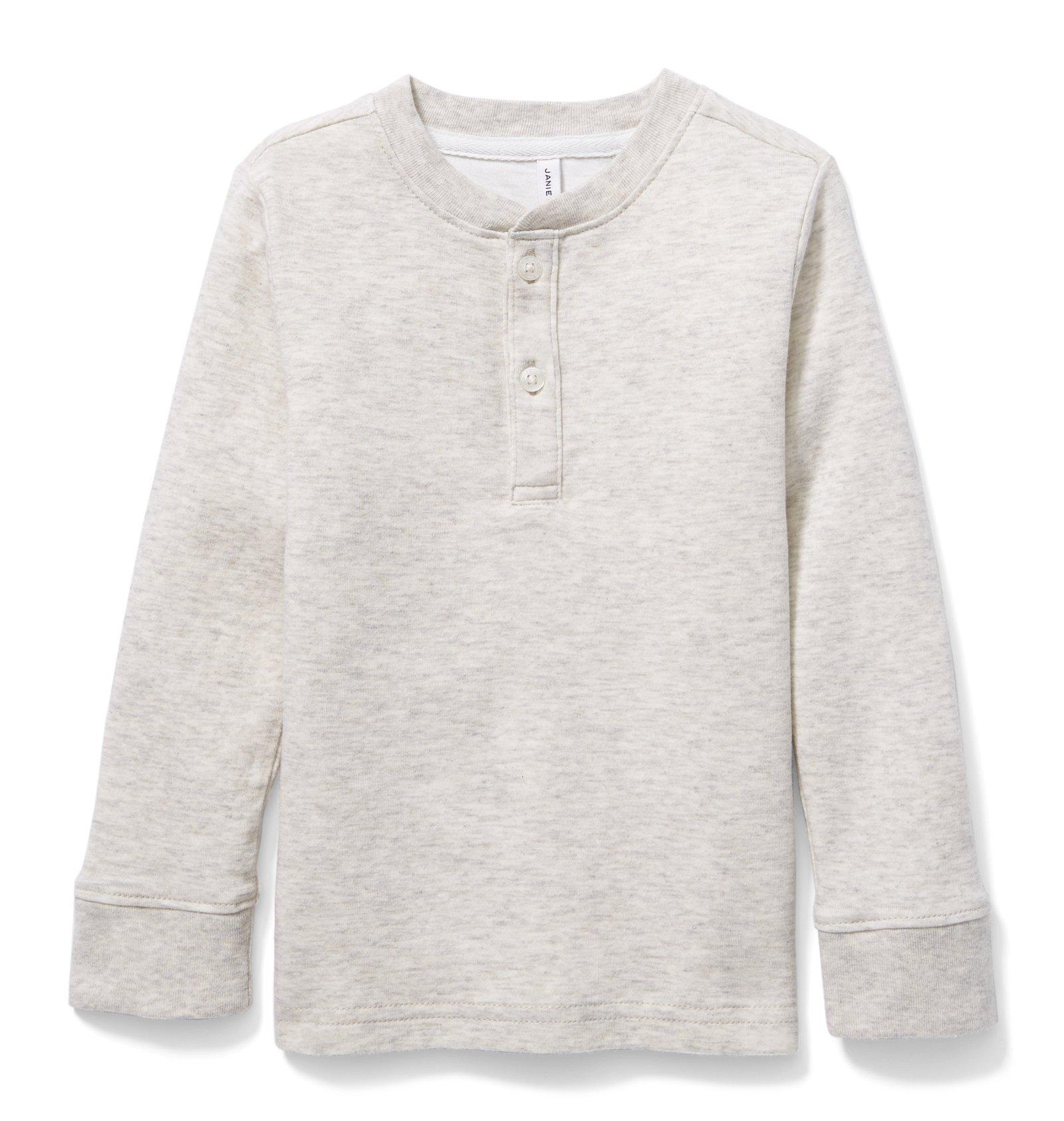 Henley Tee image number 0