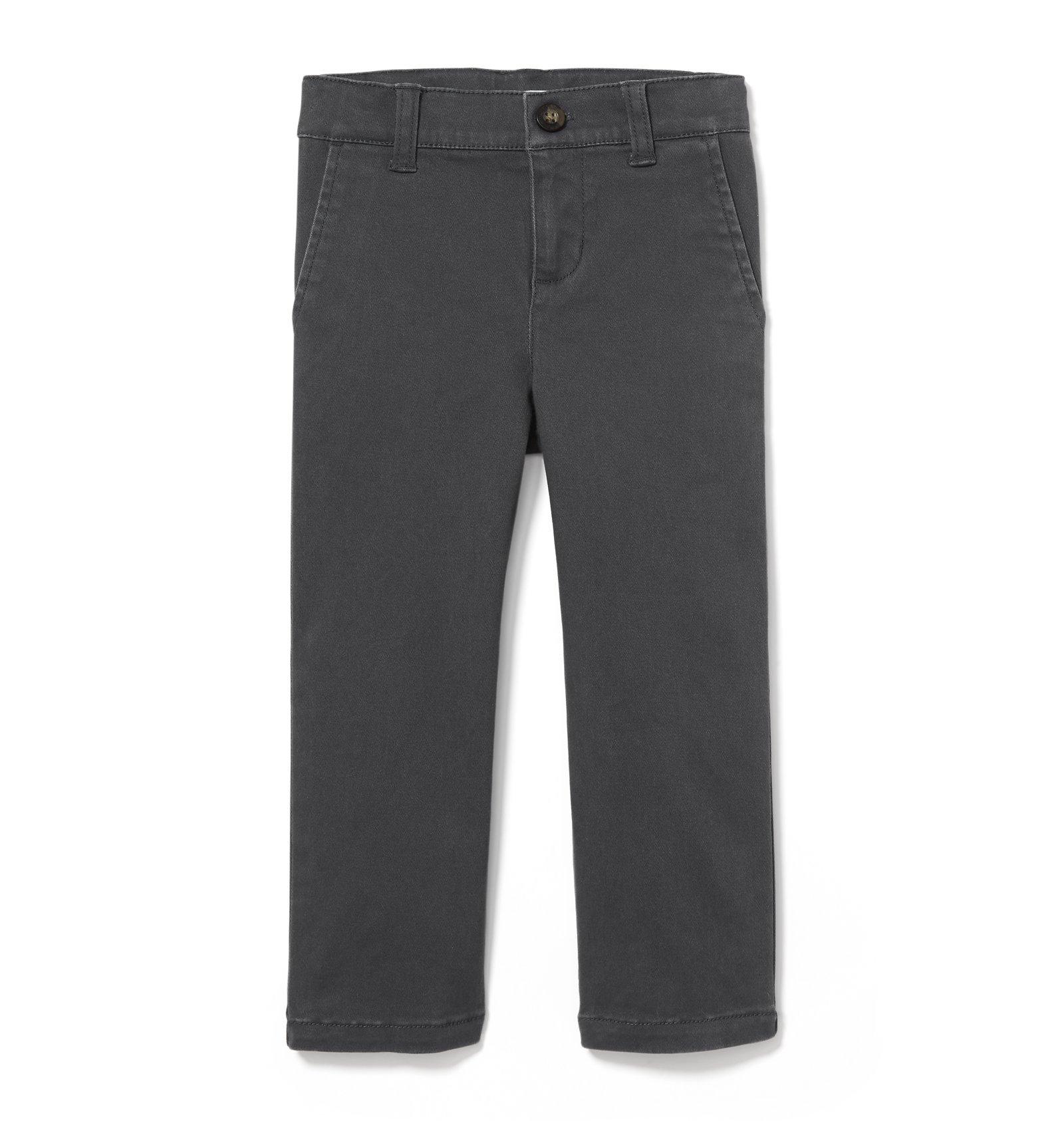 Stretch Twill Pant  image number 0