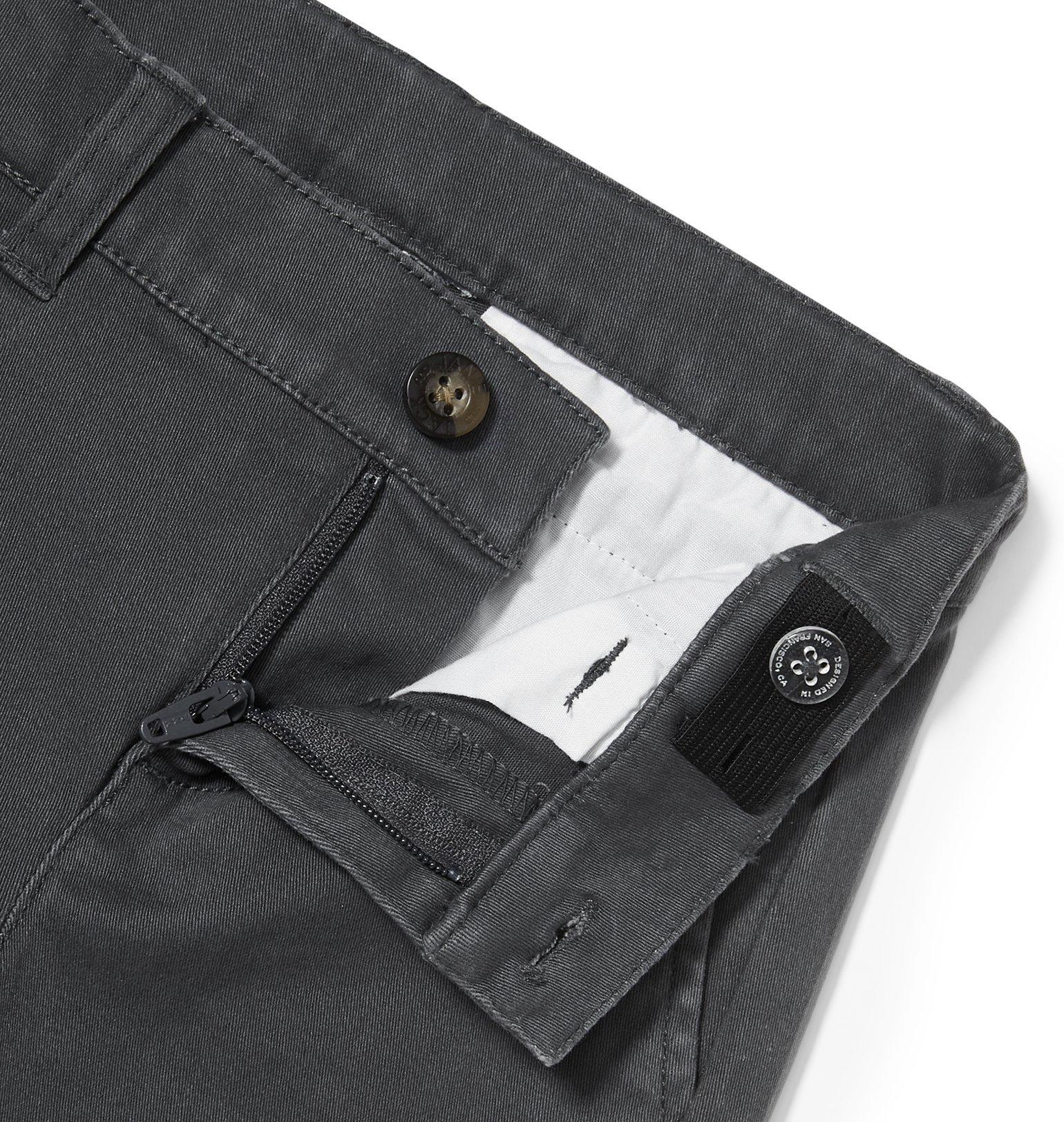 Stretch Twill Pant  image number 2