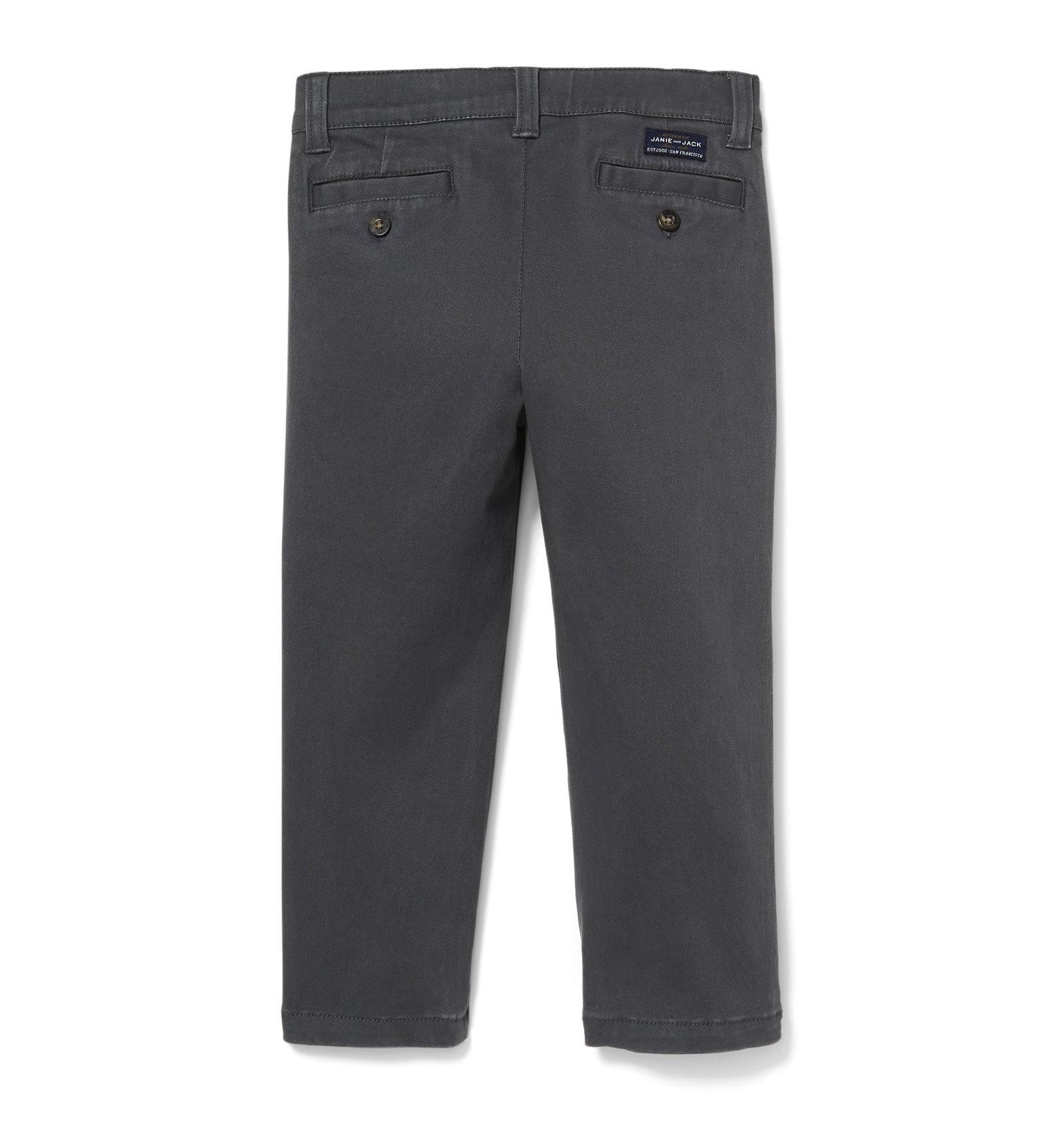 Stretch Twill Pant  image number 1