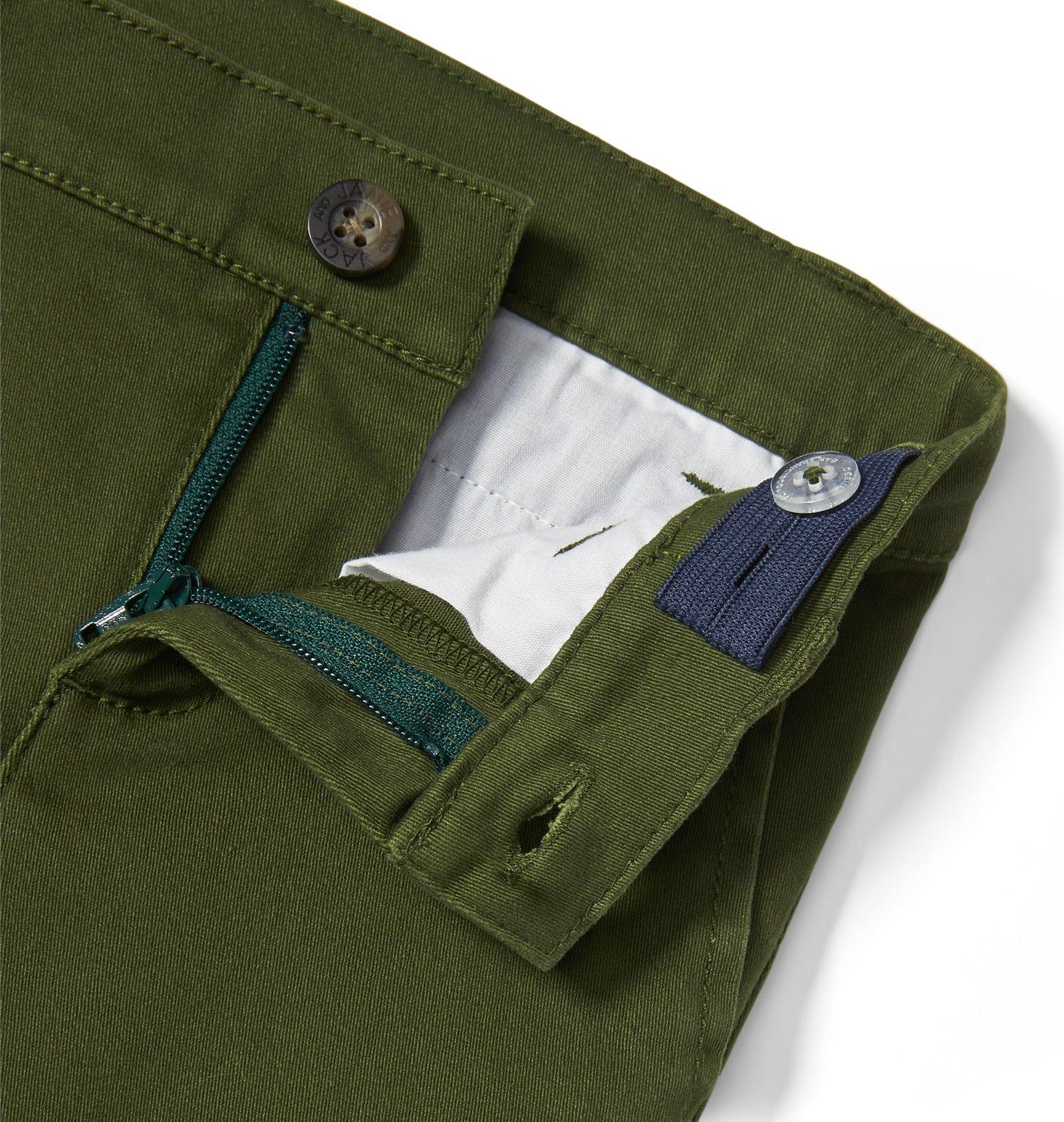 Stretch Twill Pant  image number 2