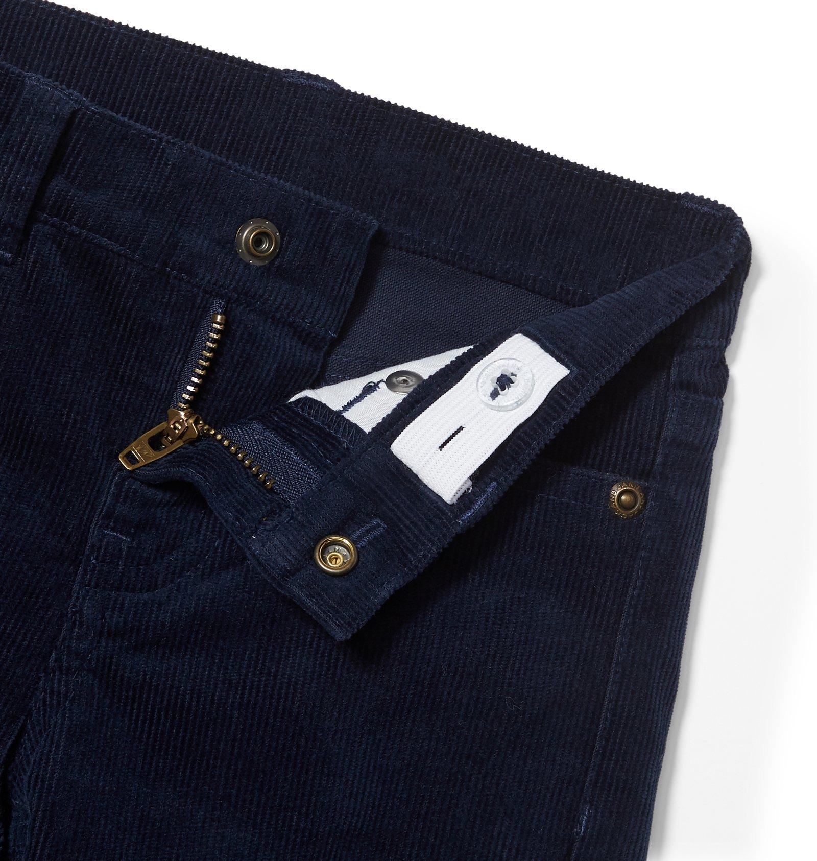 Stretch Corduroy Pant image number 3