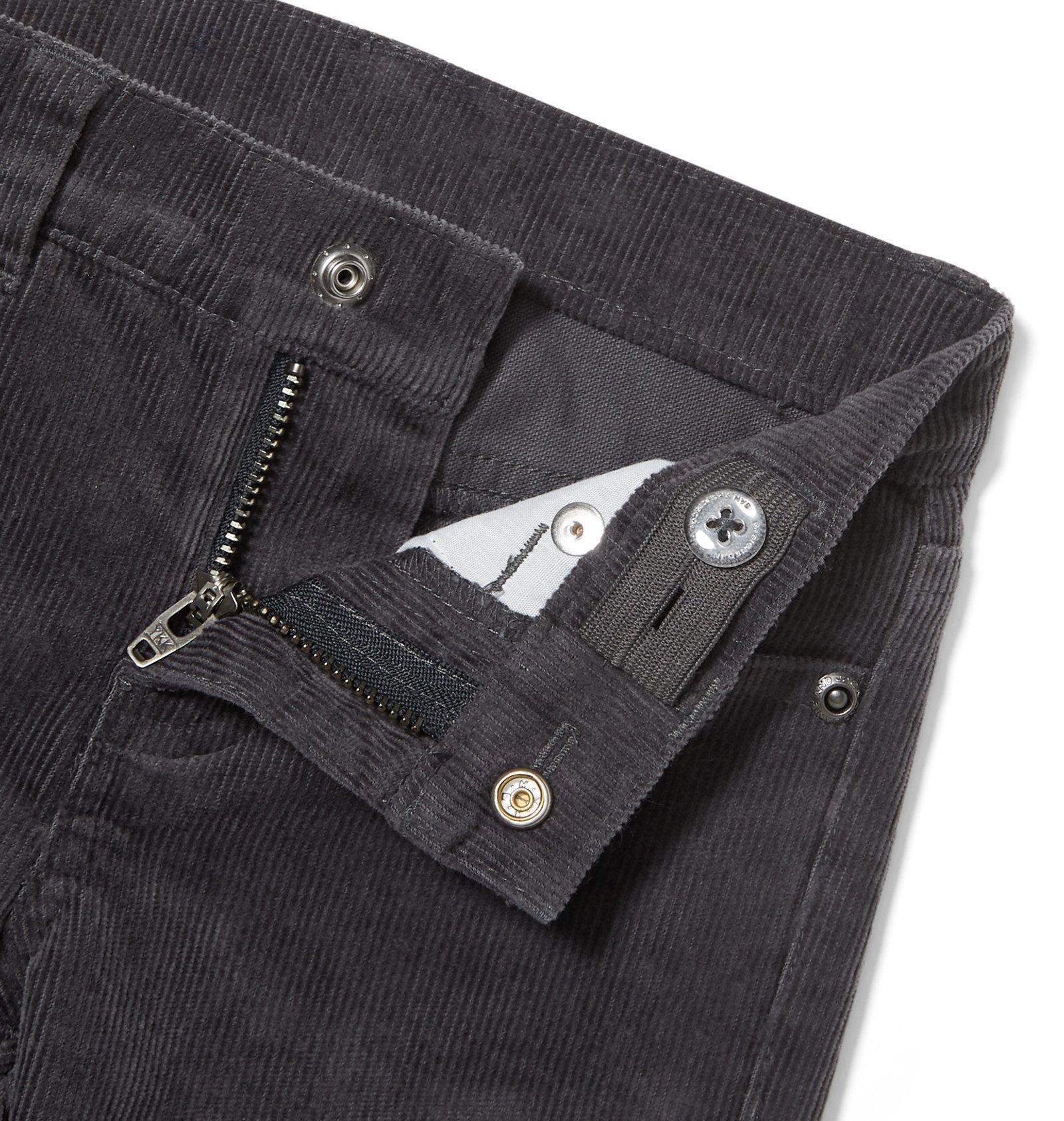 Stretch Corduroy Pant image number 2