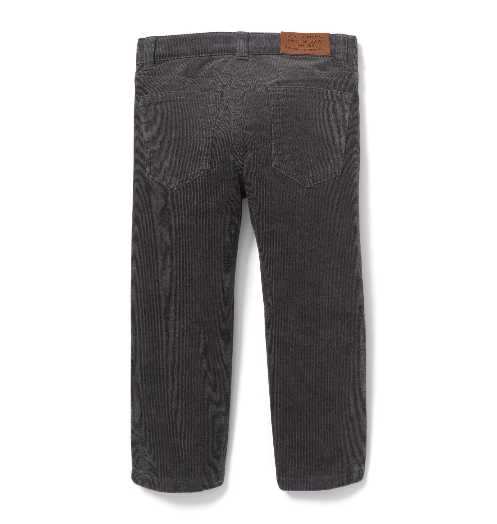 Stretch Corduroy Pant image number 1