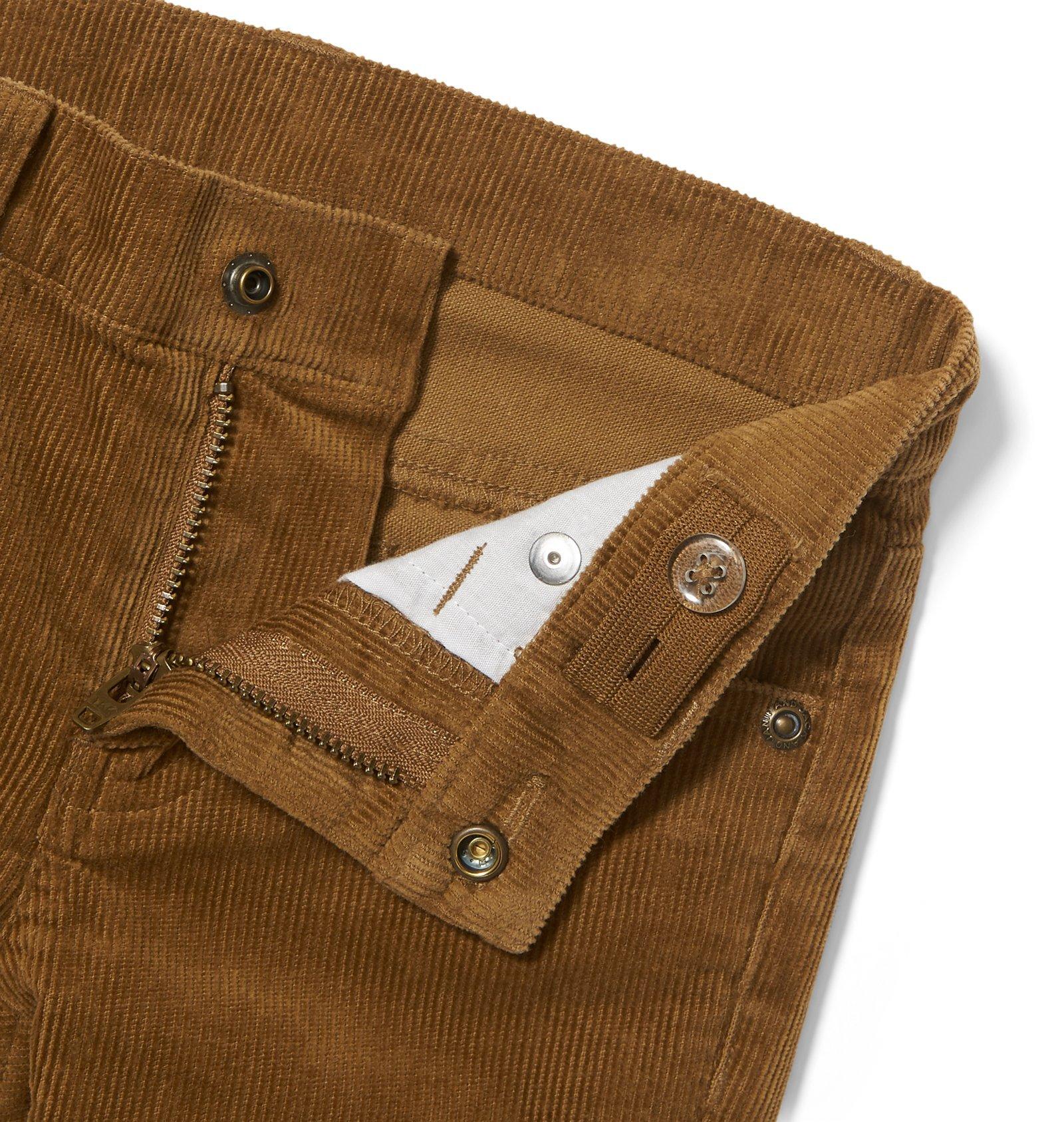 Stretch Corduroy Pant image number 2