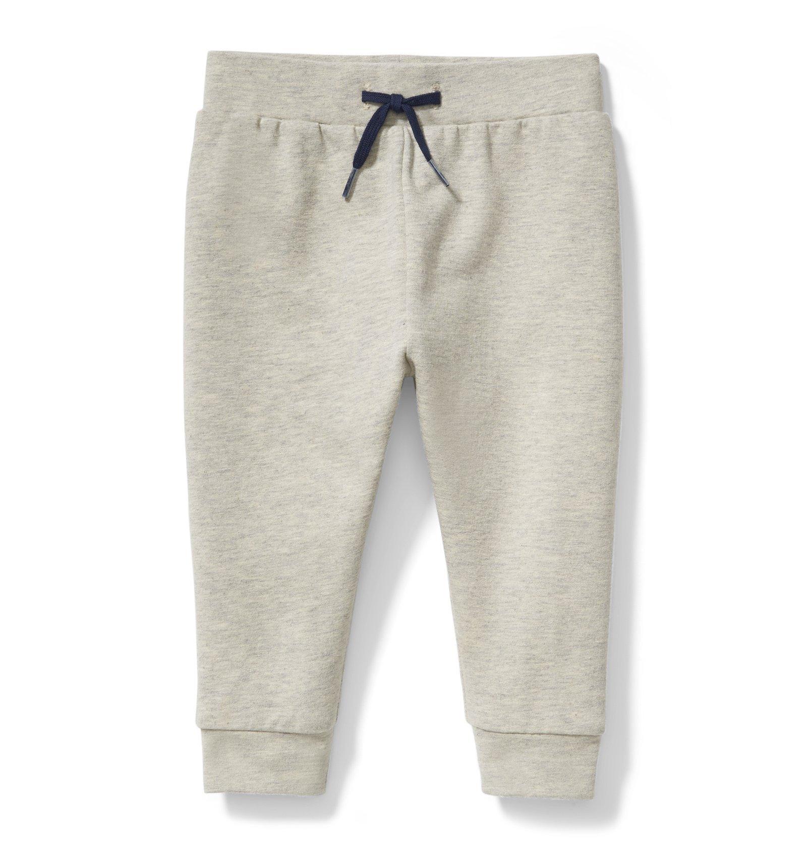 French Terry Jogger image number 0