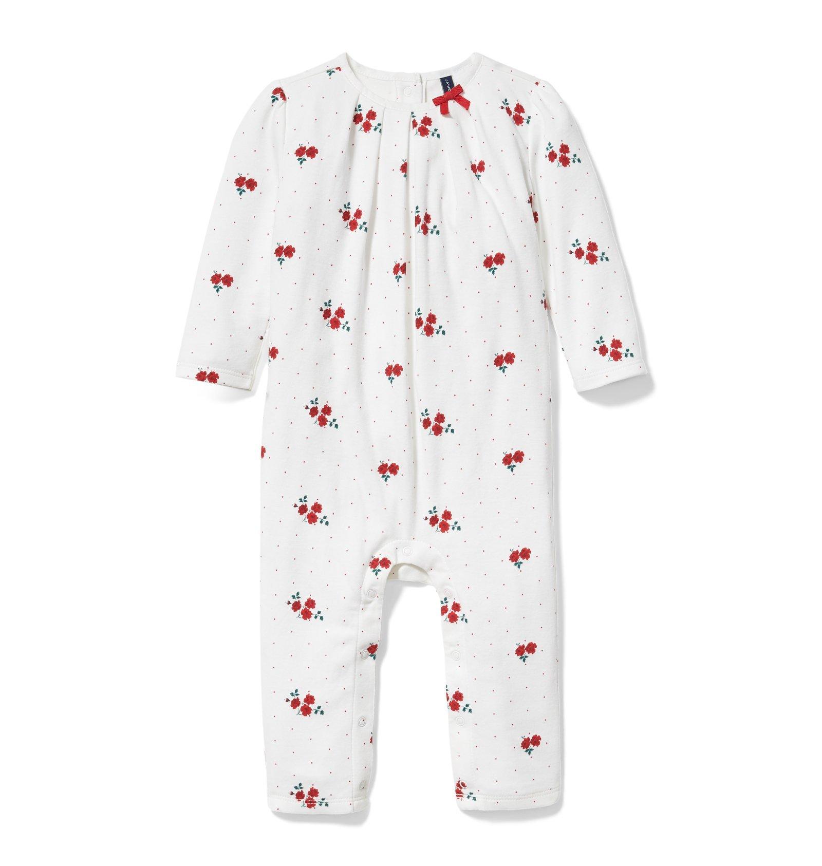 Rose Dot 1-Piece image number 0