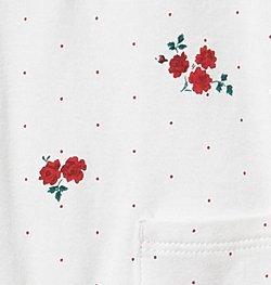 Rose Dot 1-Piece image number 2